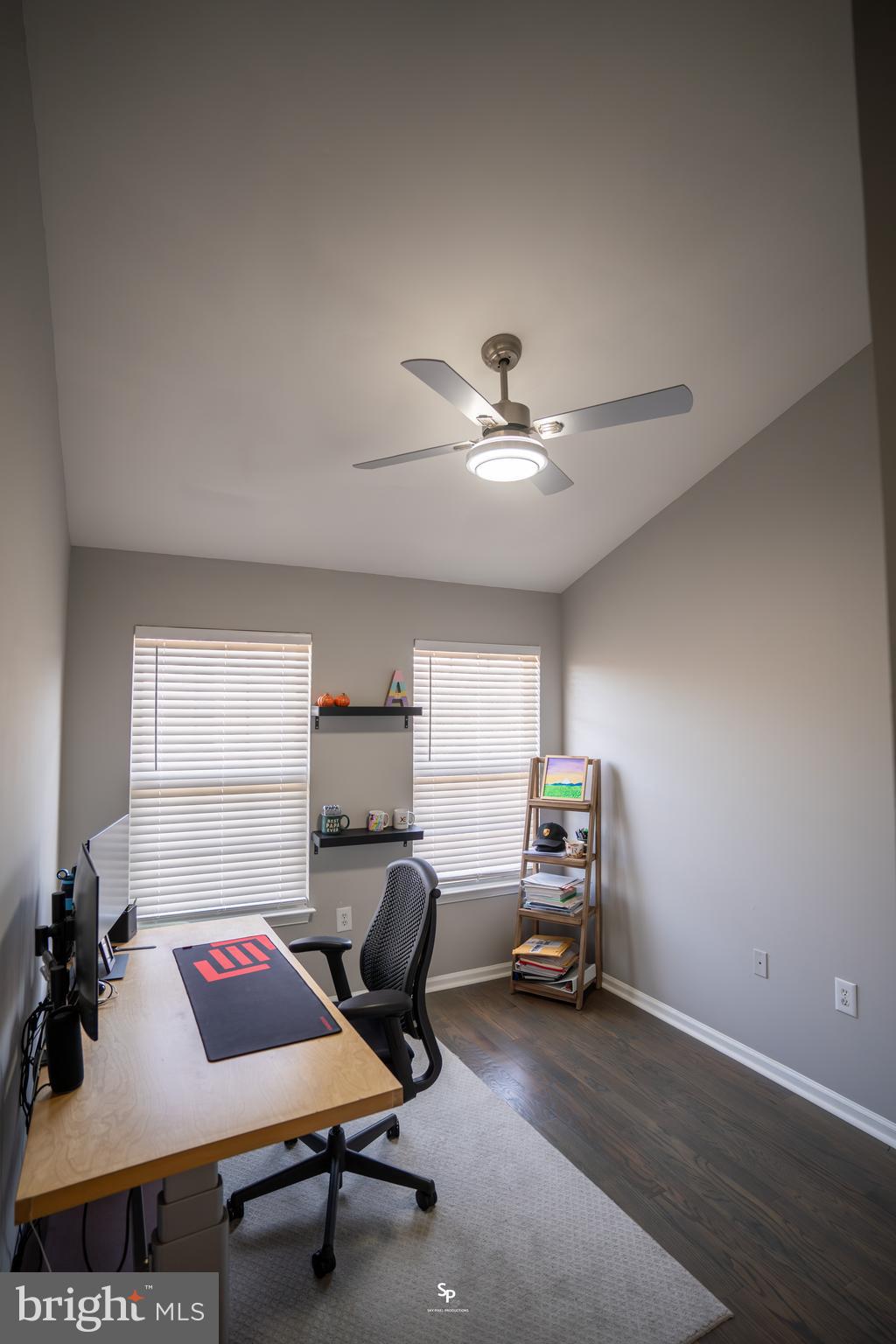 BRYARTON - Residential