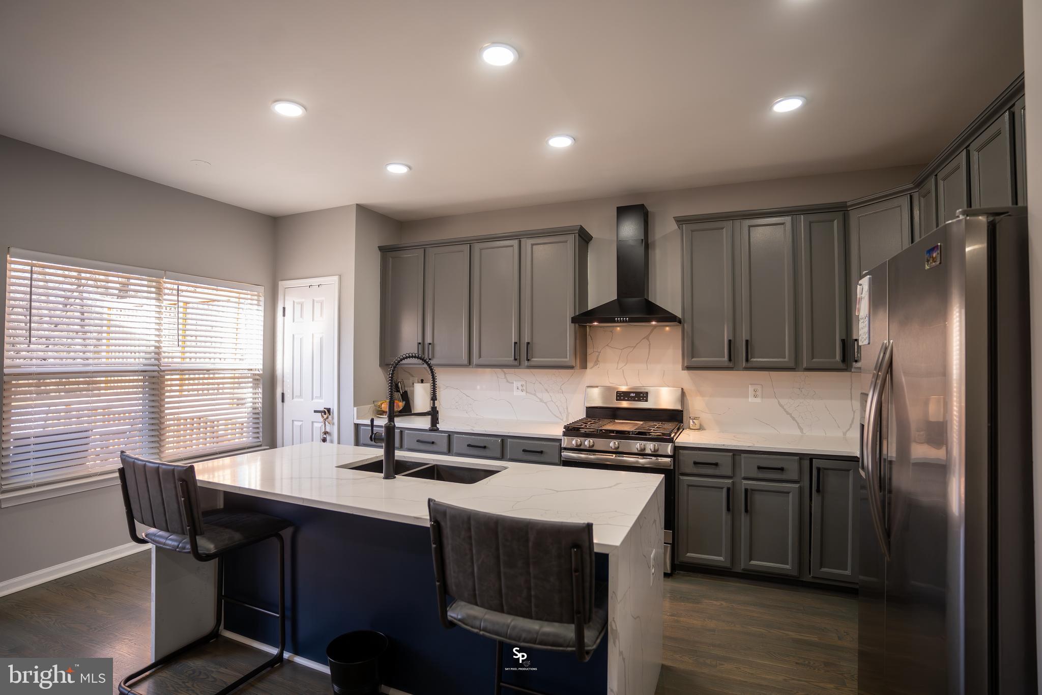 BRYARTON - Residential