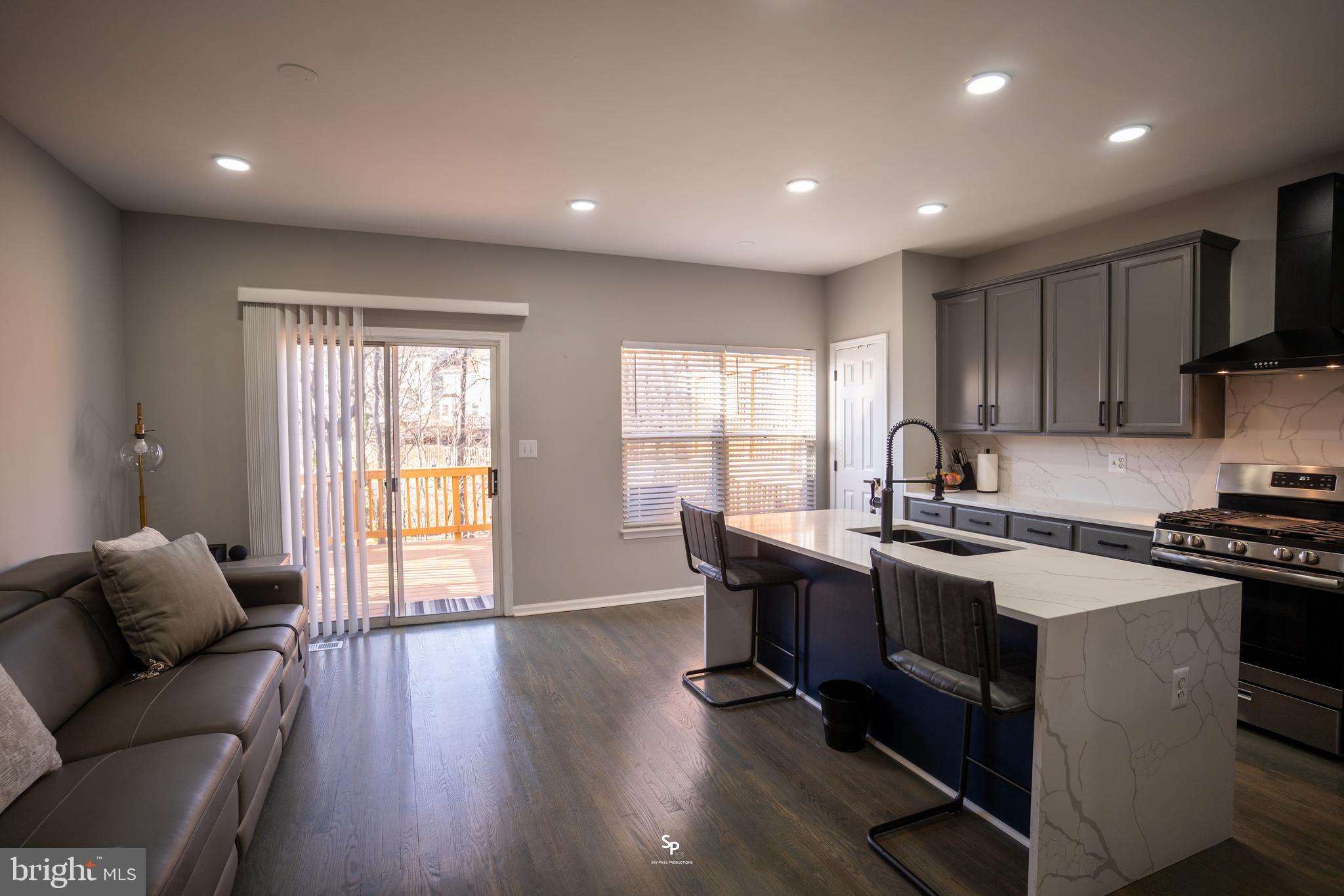 BRYARTON - Residential