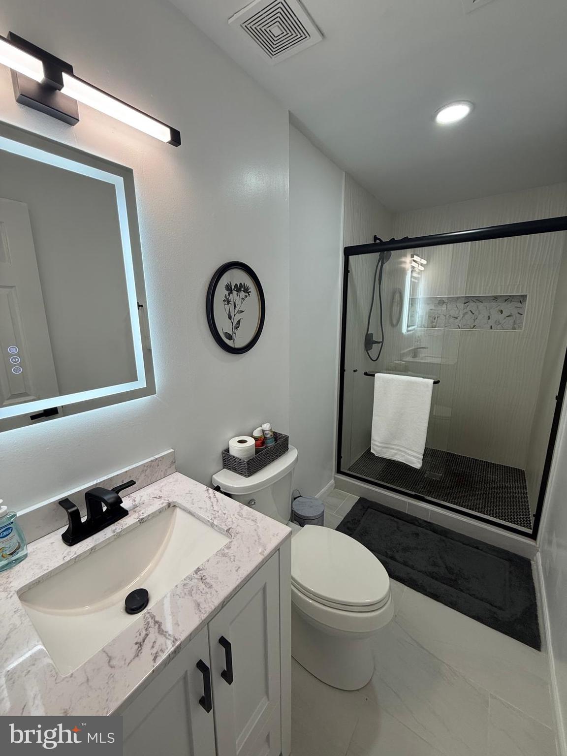 BRYARTON - Residential