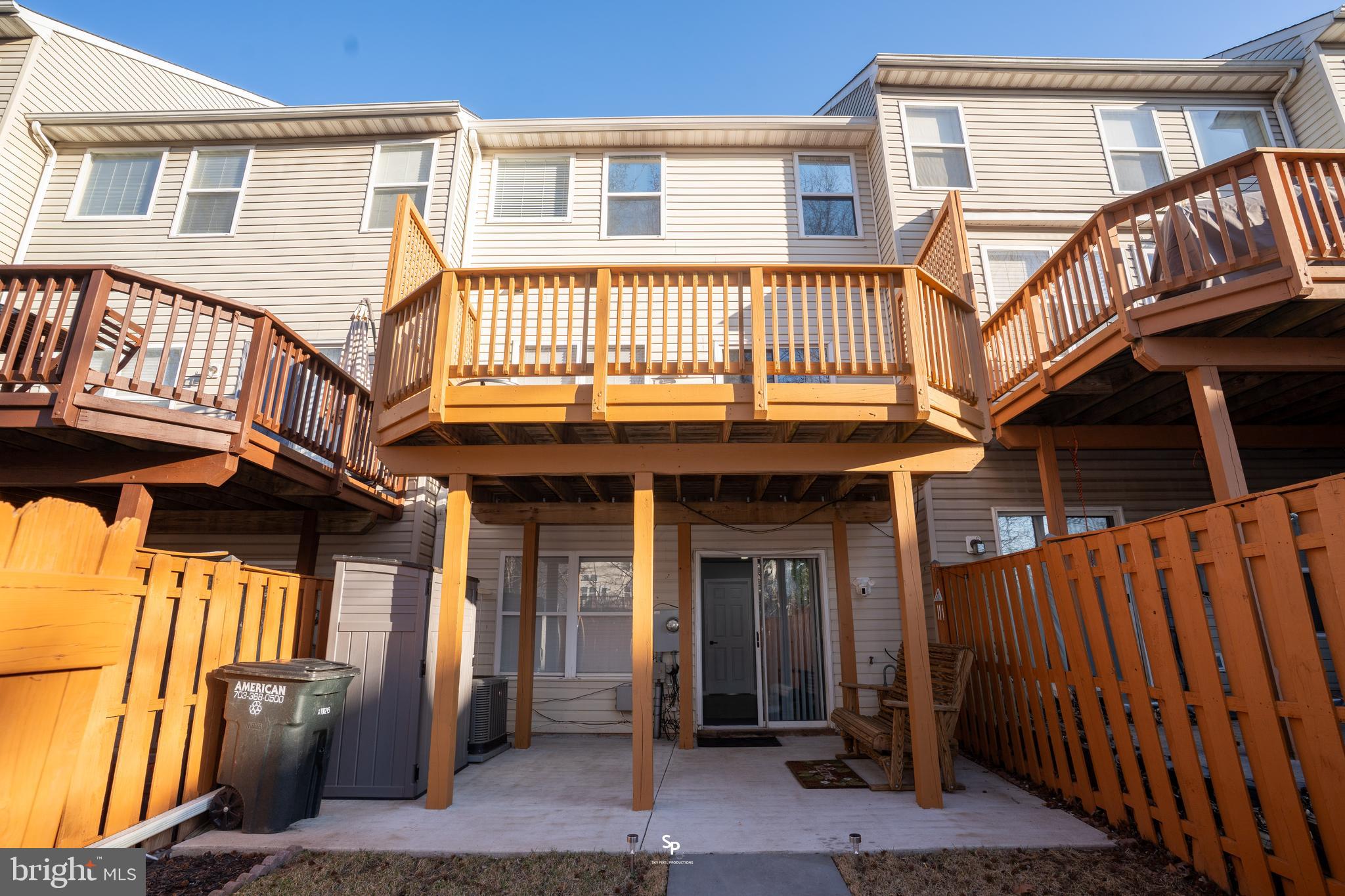 BRYARTON - Residential