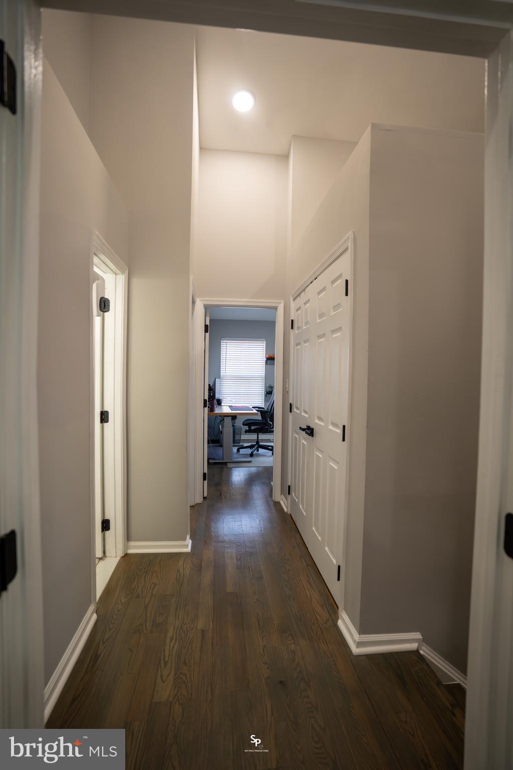 BRYARTON - Residential