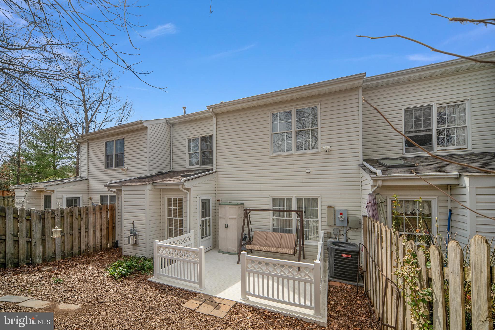 TURNBERRY VILLAGE - Residential