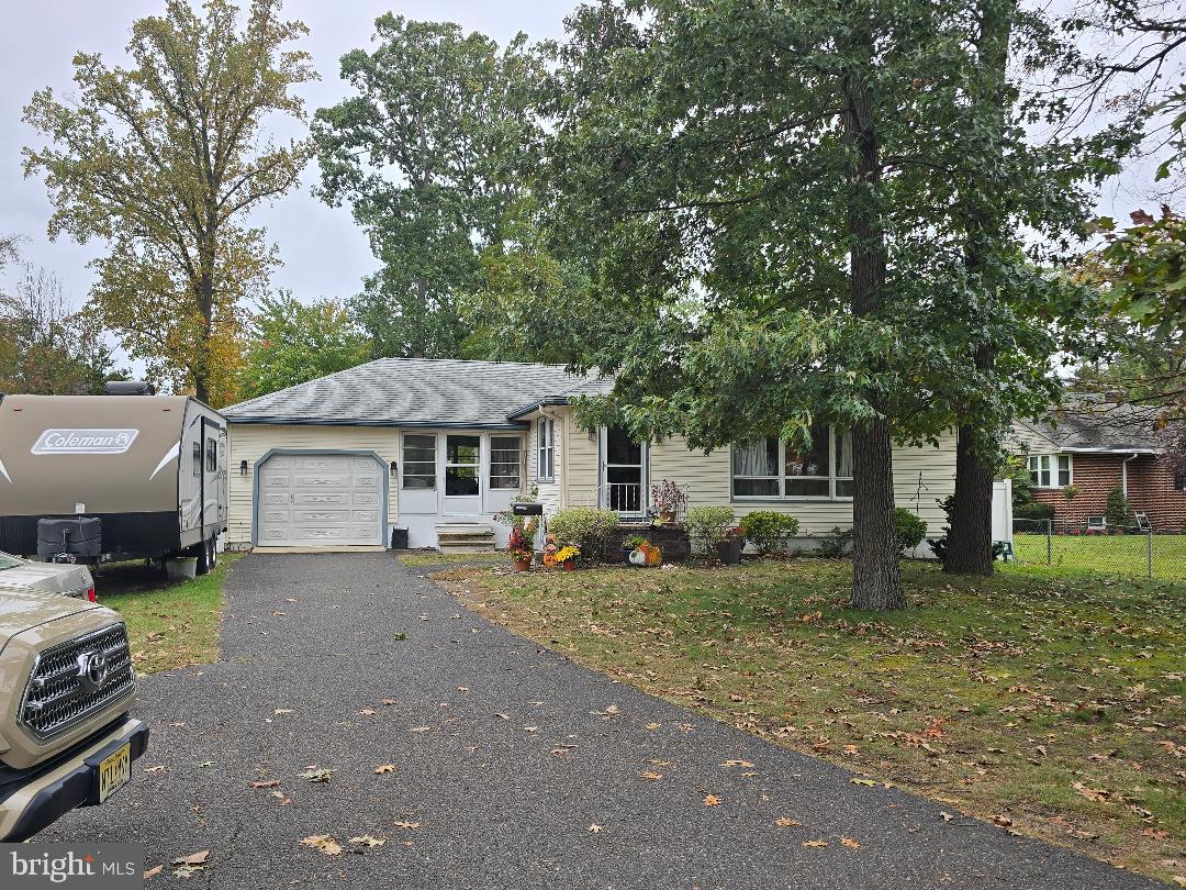 1493 GLASSBORO ROAD
