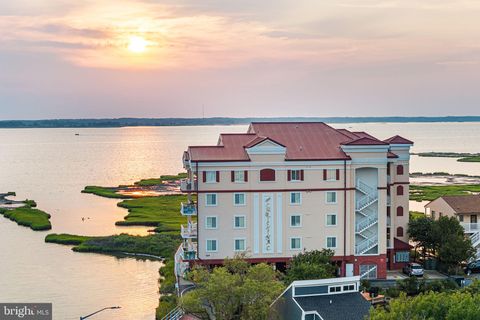 124 75TH STREET 201 OCEAN CITY MD 21842