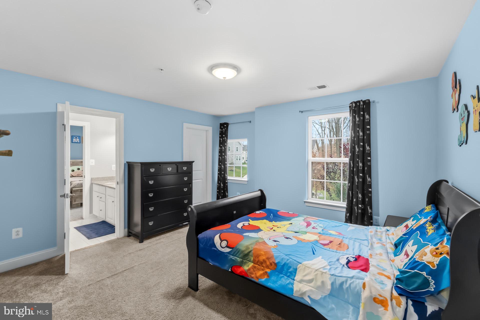 FAIRWOOD - Residential