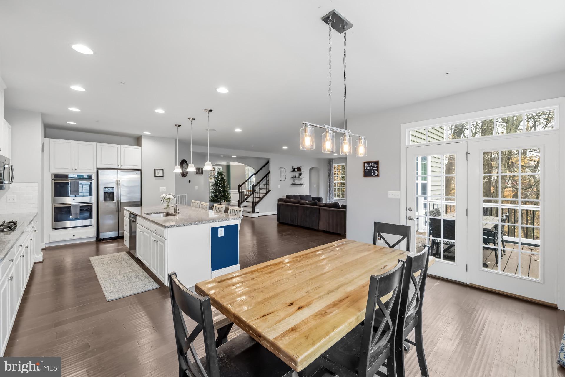 FAIRWOOD - Residential