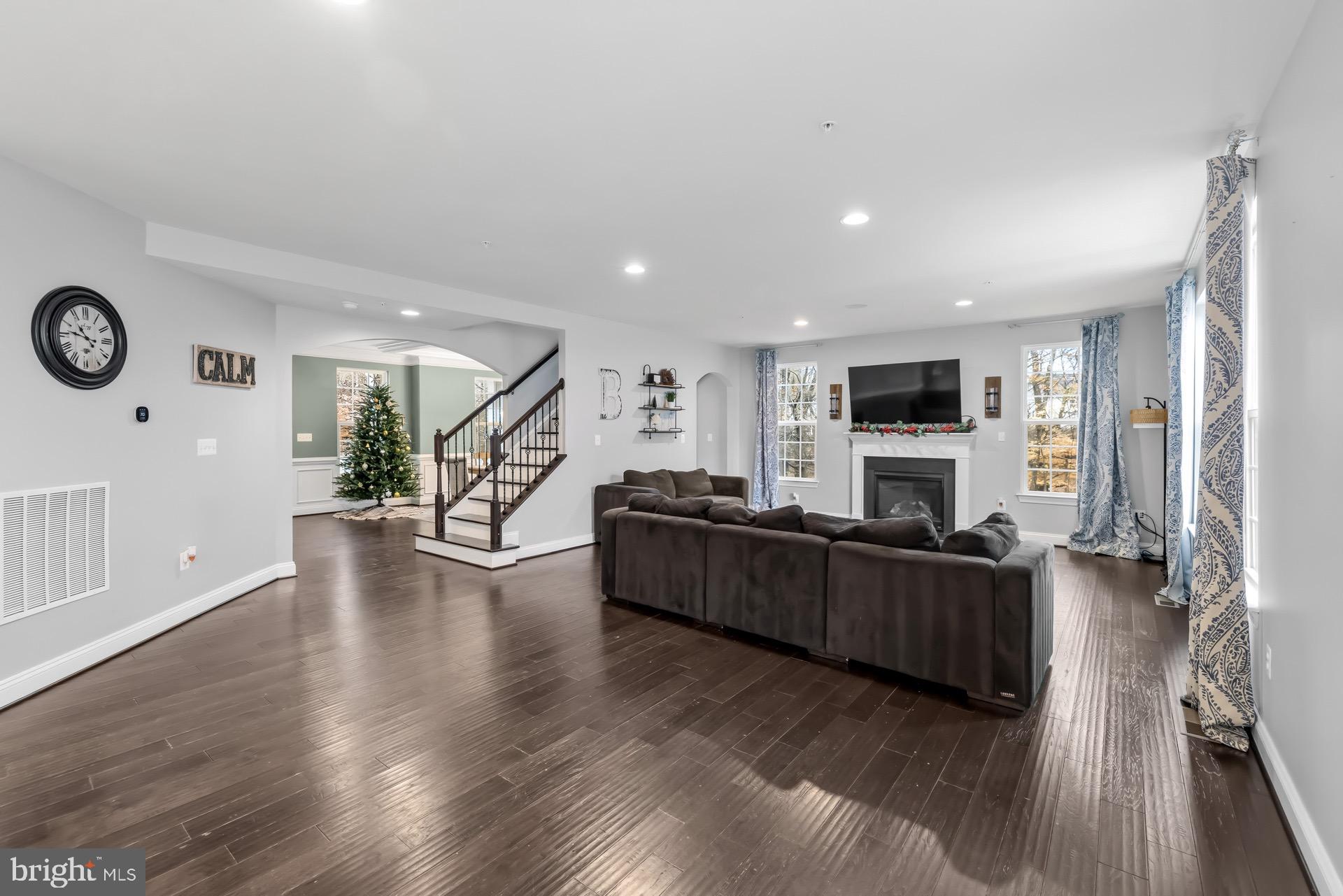 FAIRWOOD - Residential