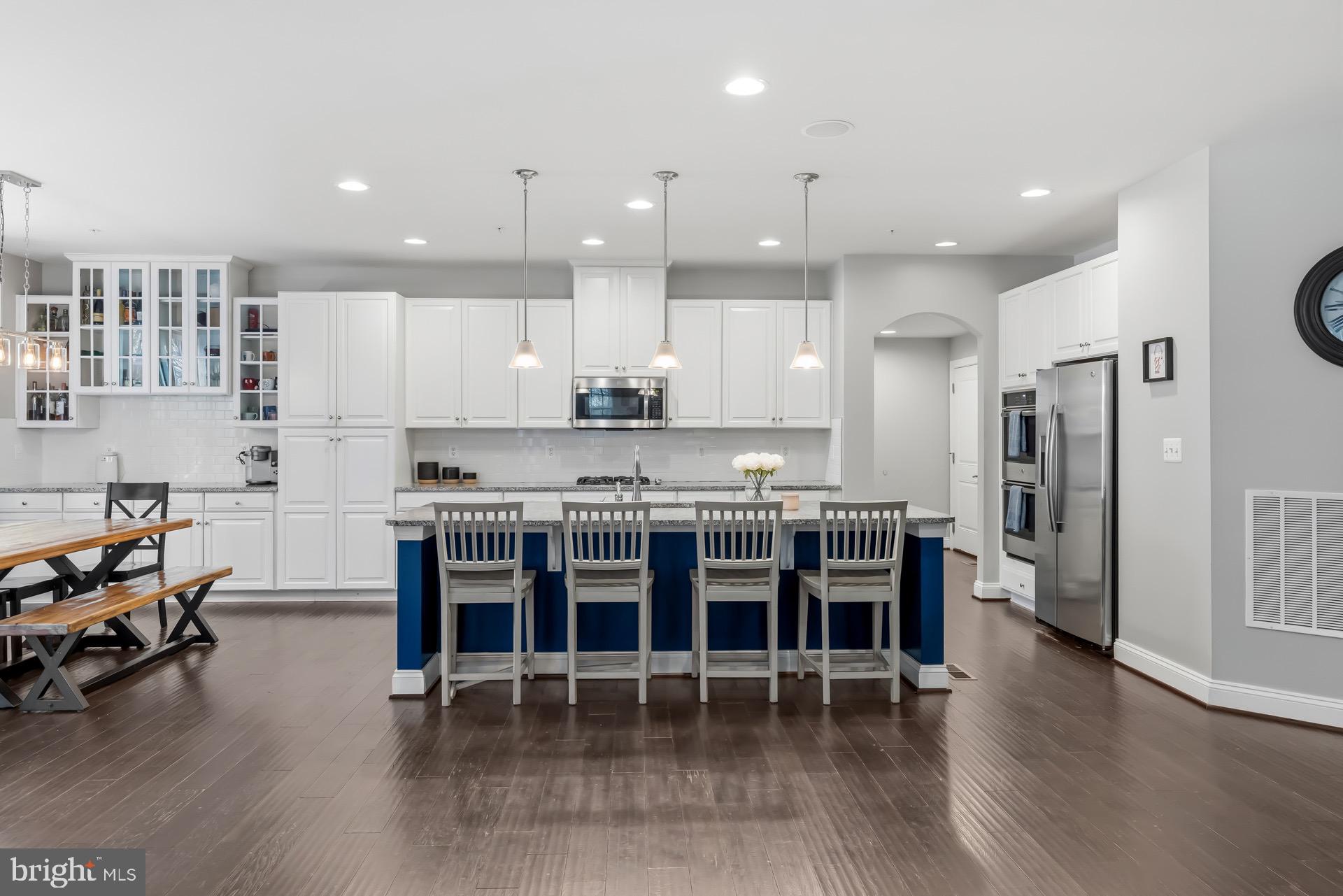 FAIRWOOD - Residential