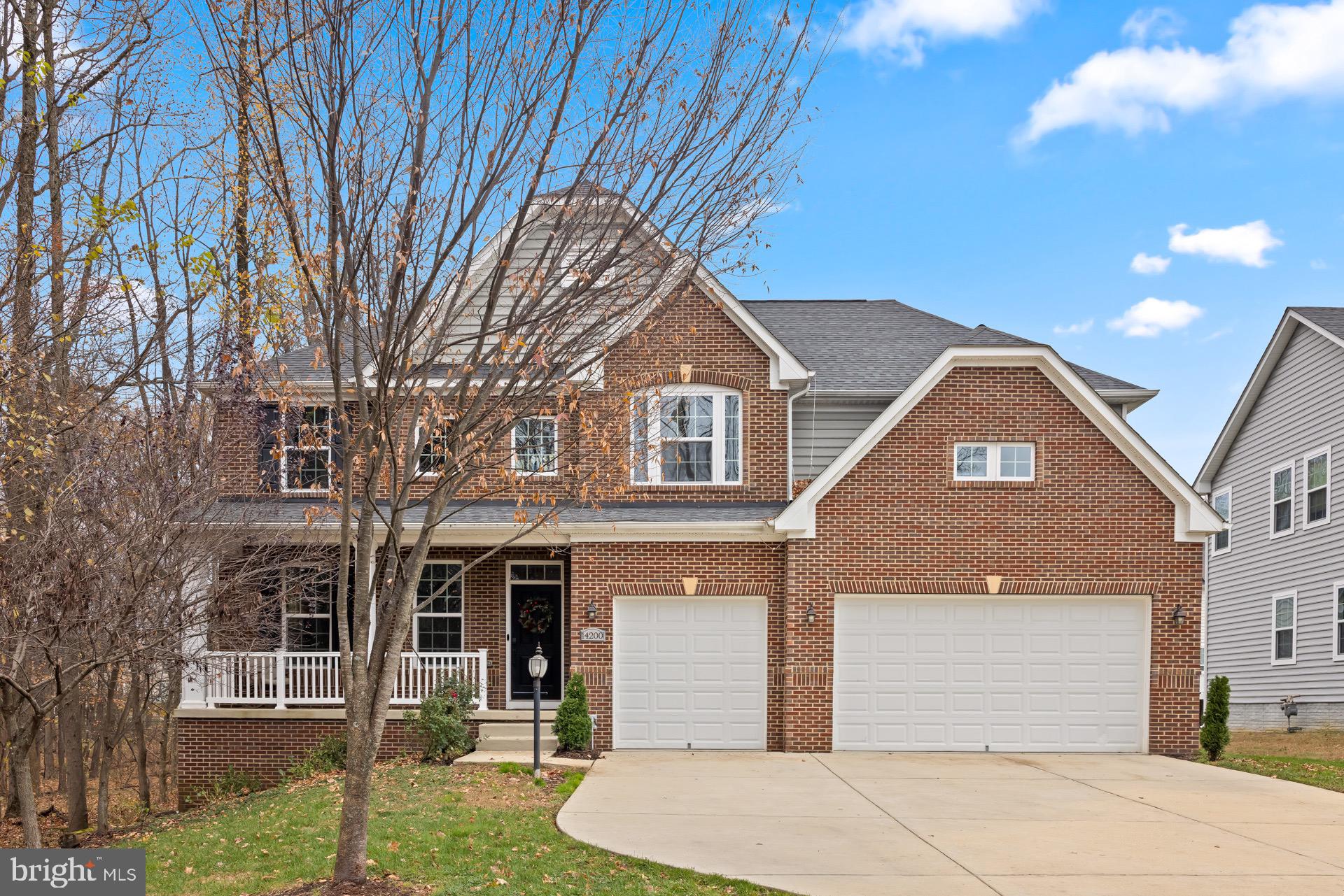 FAIRWOOD - Residential