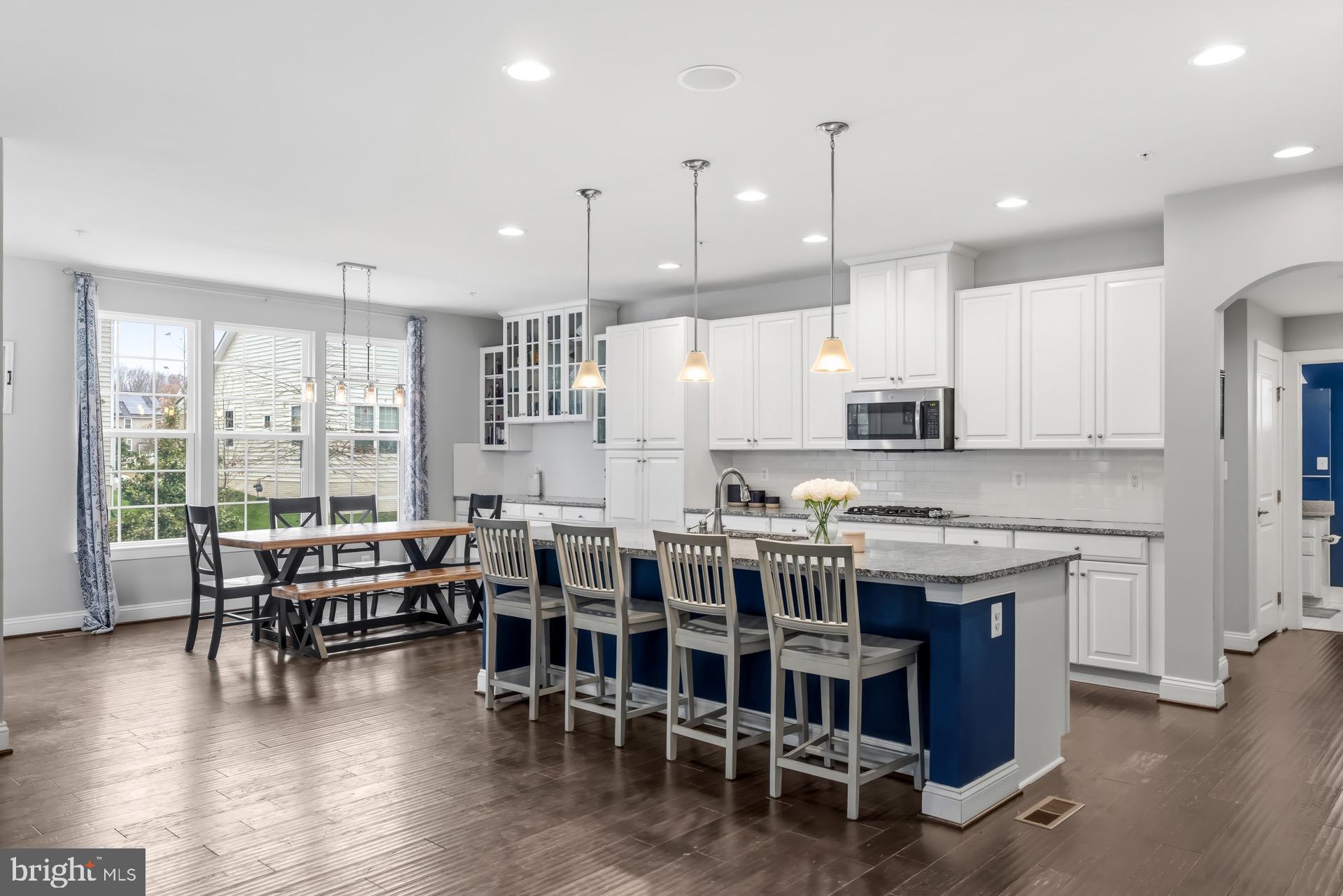 FAIRWOOD - Residential