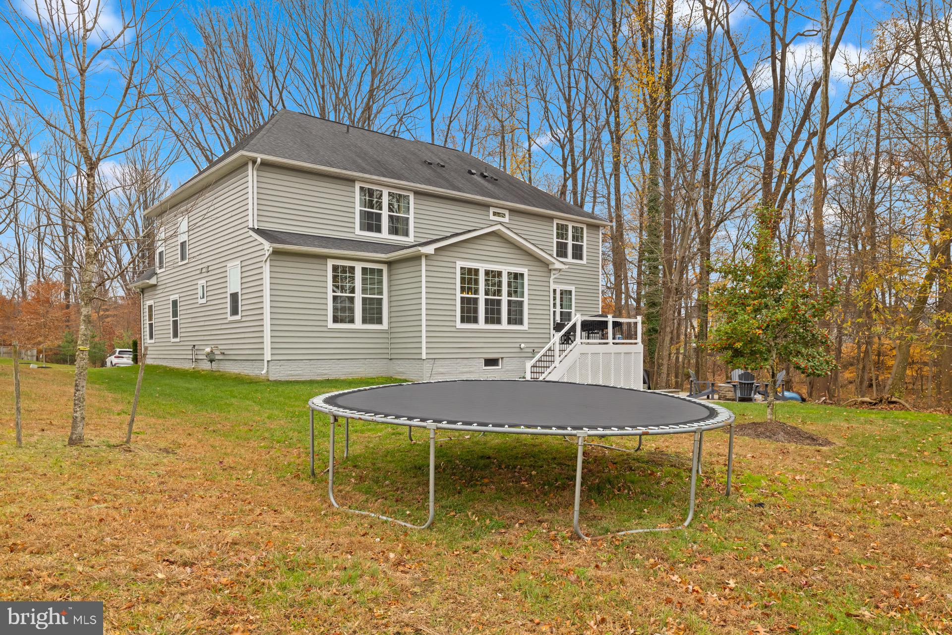 FAIRWOOD - Residential