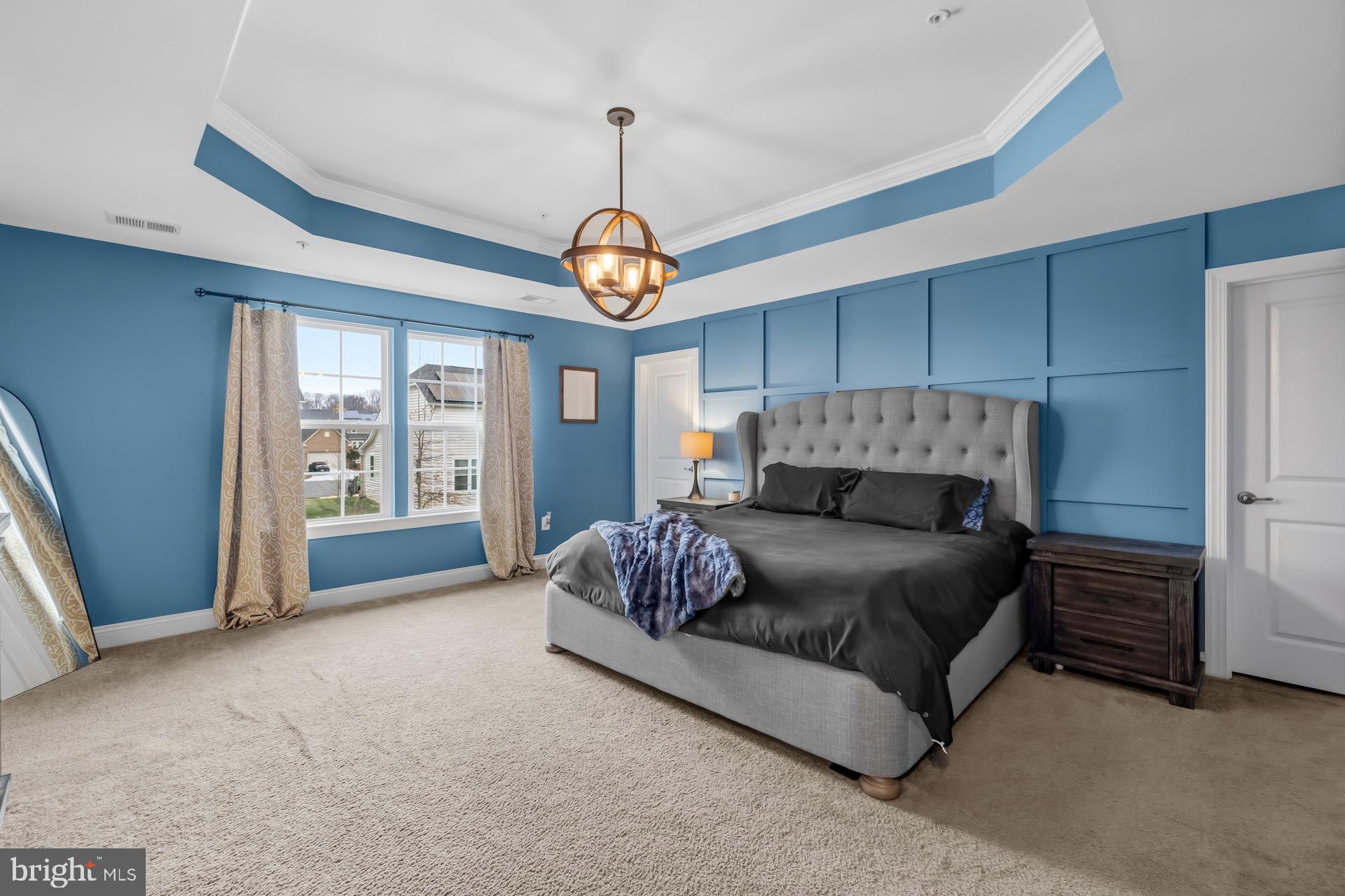 FAIRWOOD - Residential