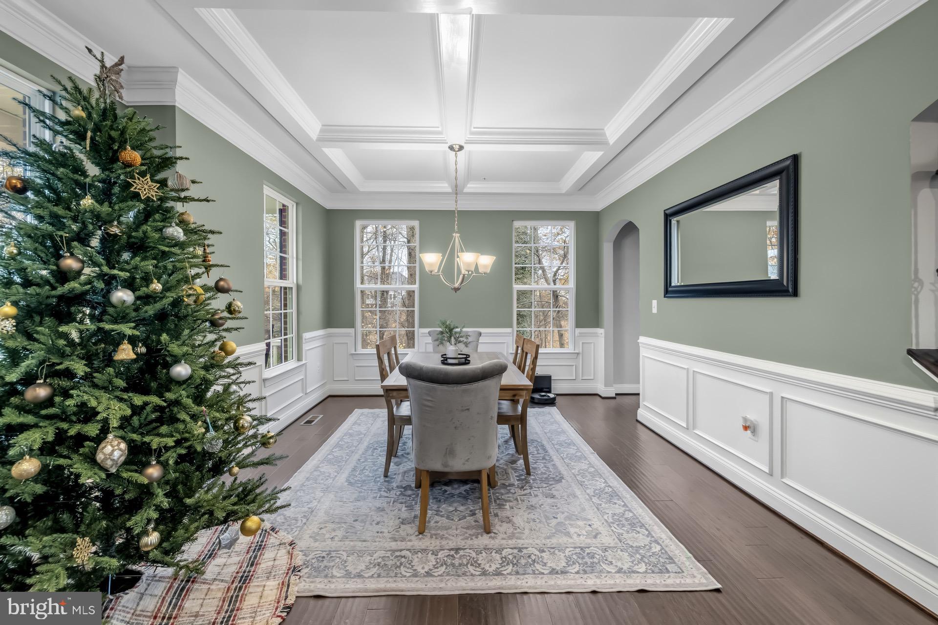 FAIRWOOD - Residential