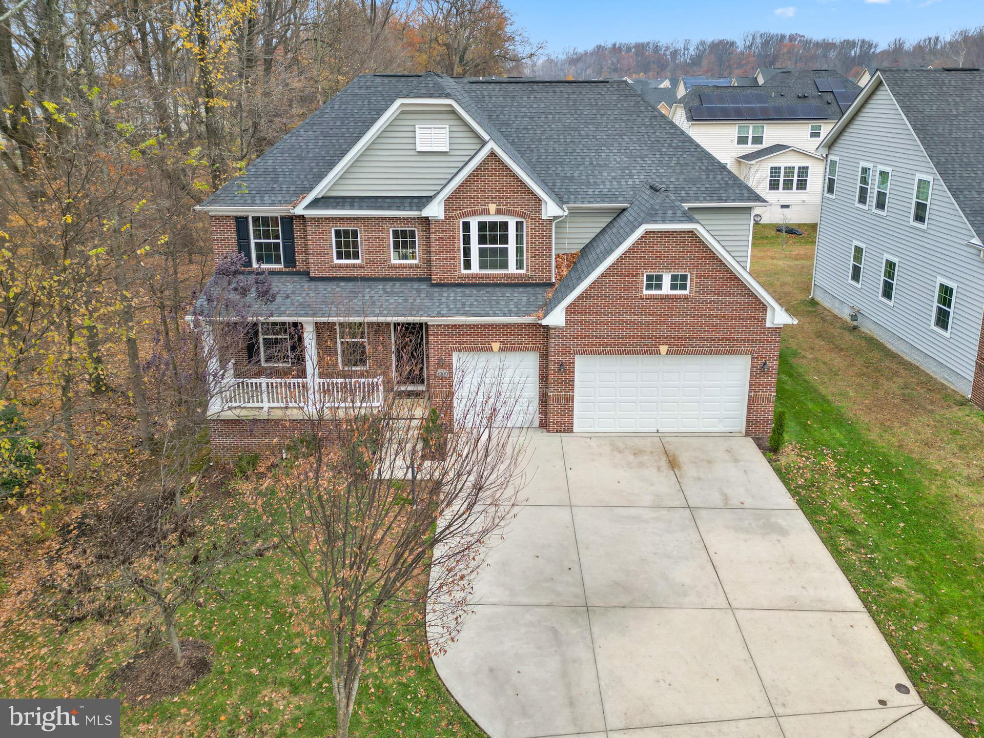 FAIRWOOD - Residential