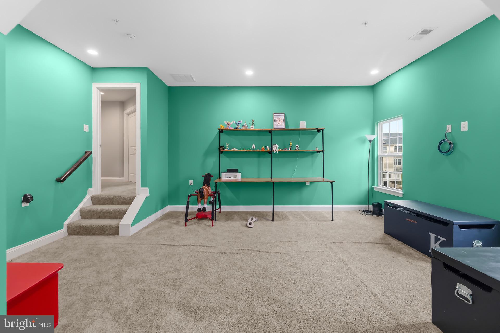 FAIRWOOD - Residential