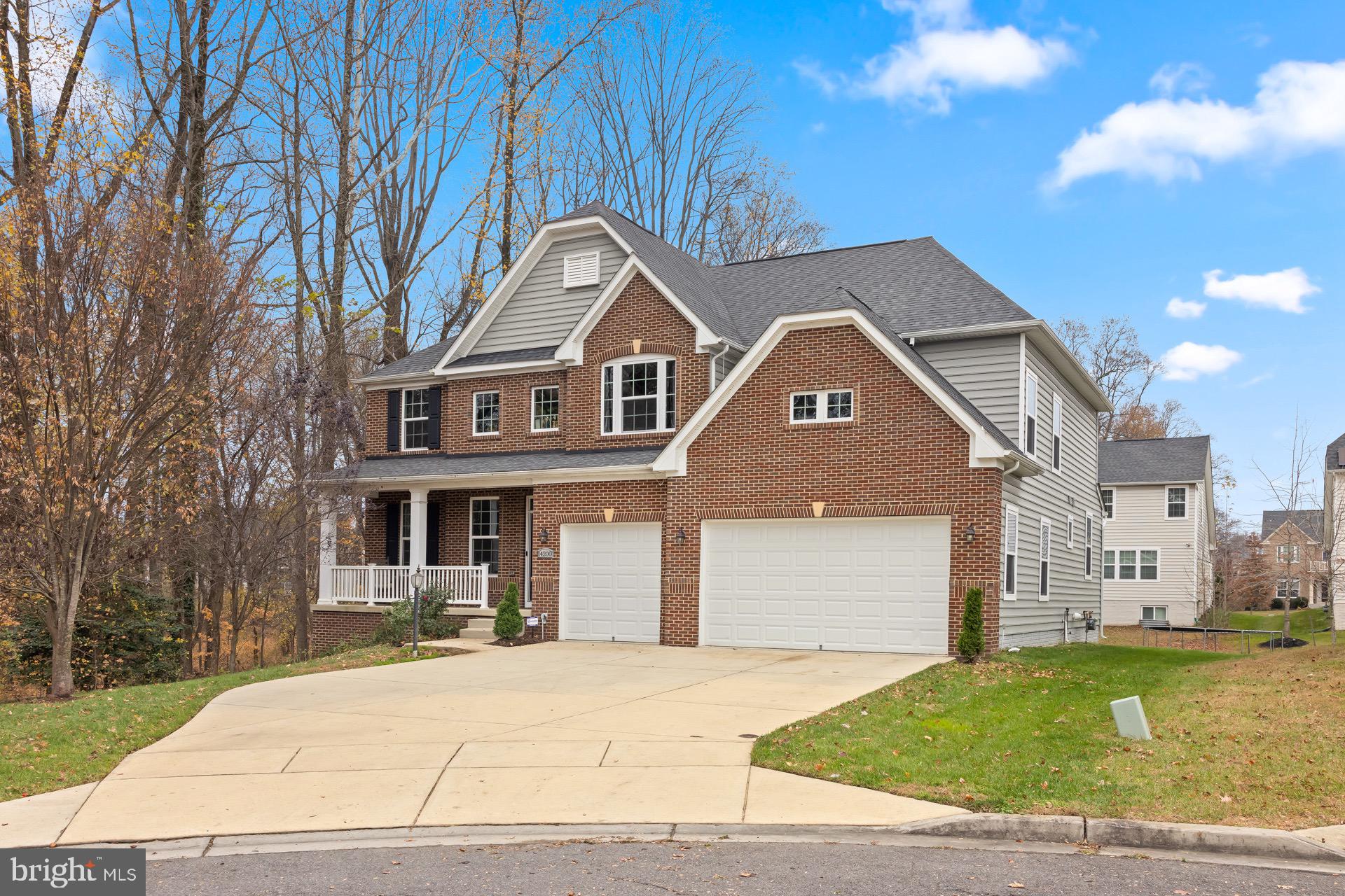 FAIRWOOD - Residential