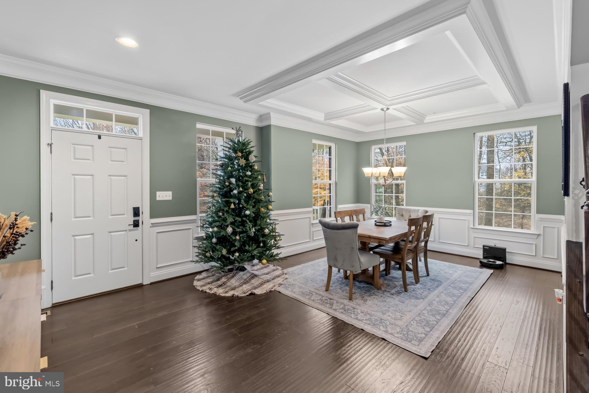 FAIRWOOD - Residential