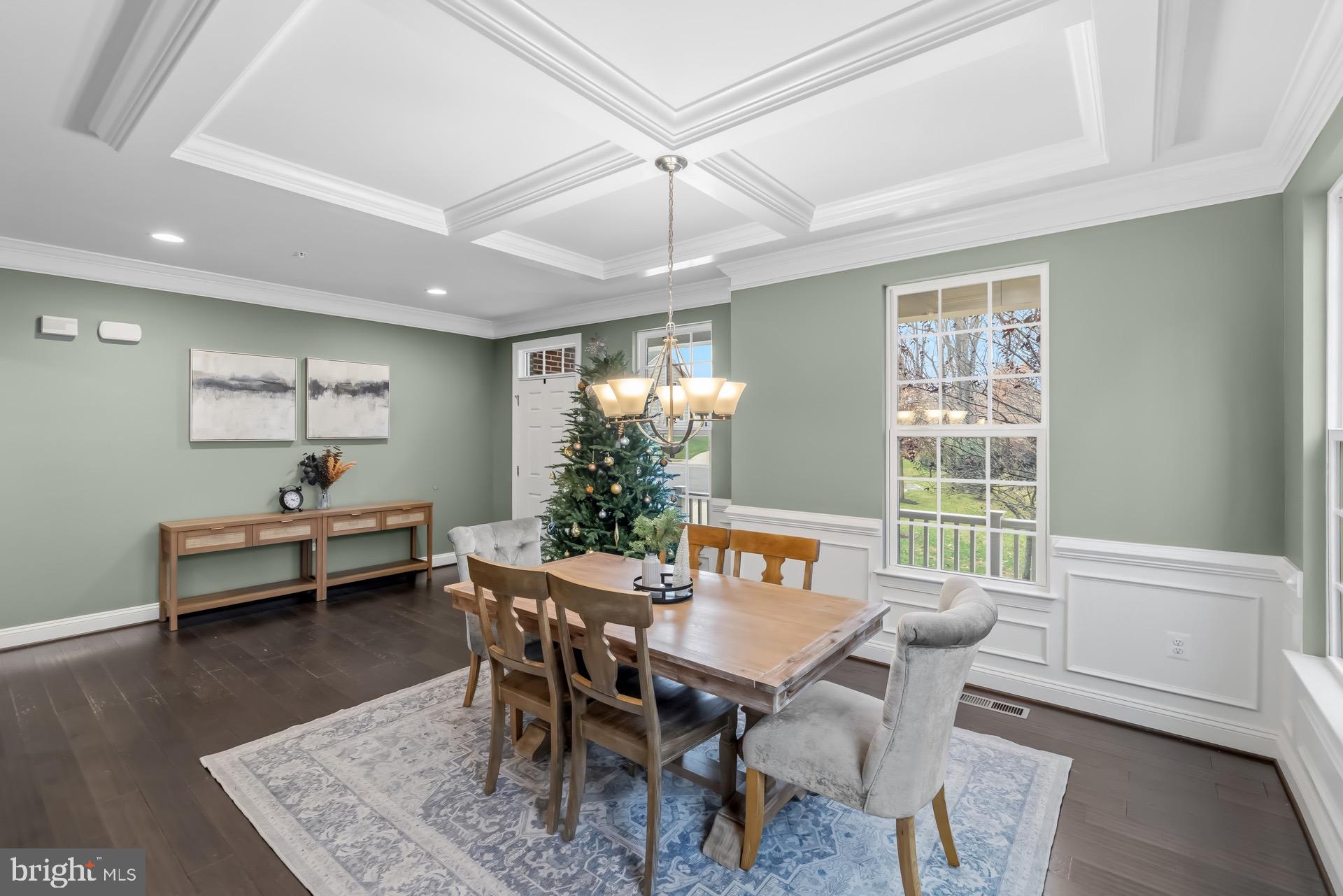 FAIRWOOD - Residential