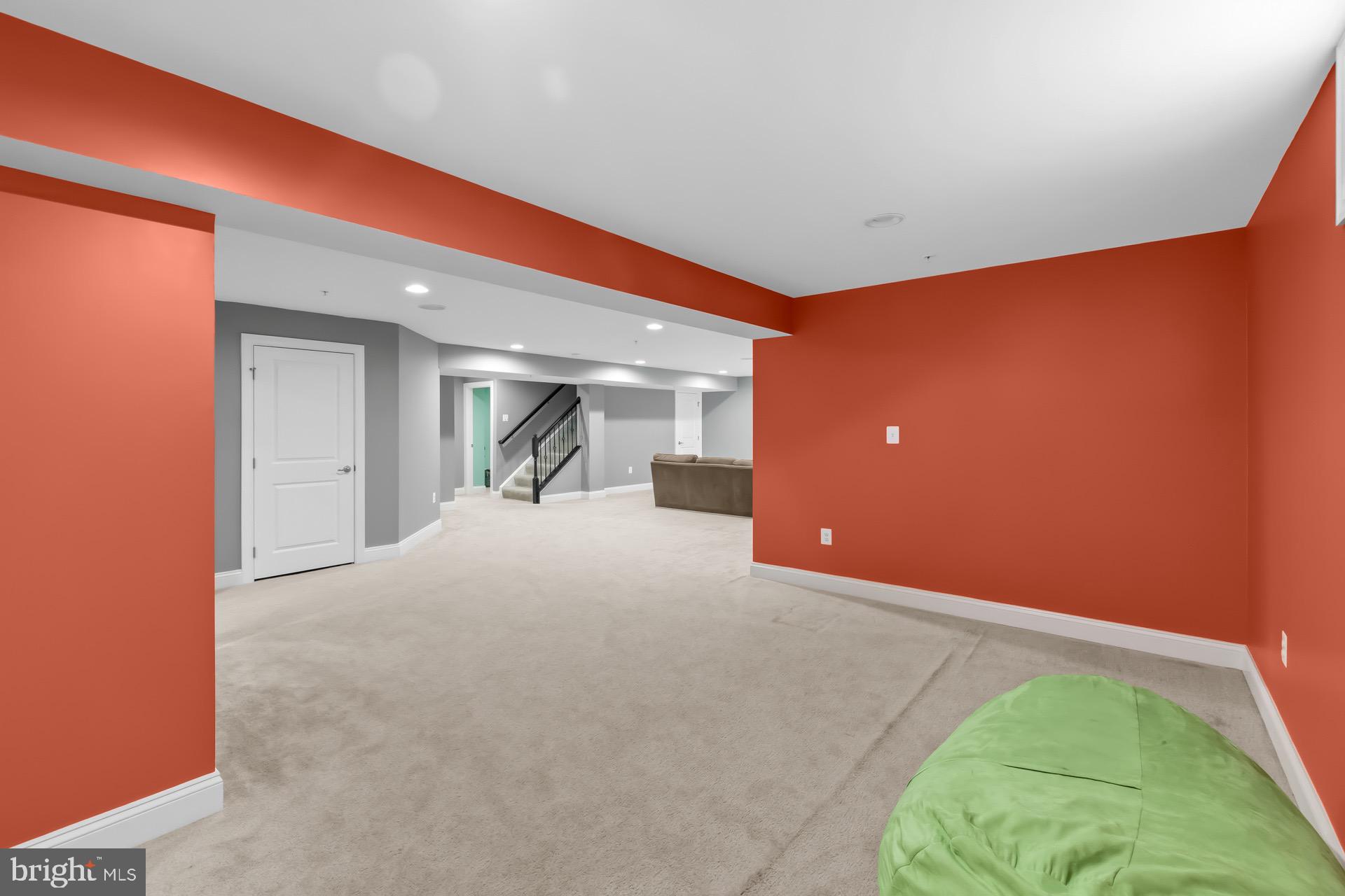 FAIRWOOD - Residential