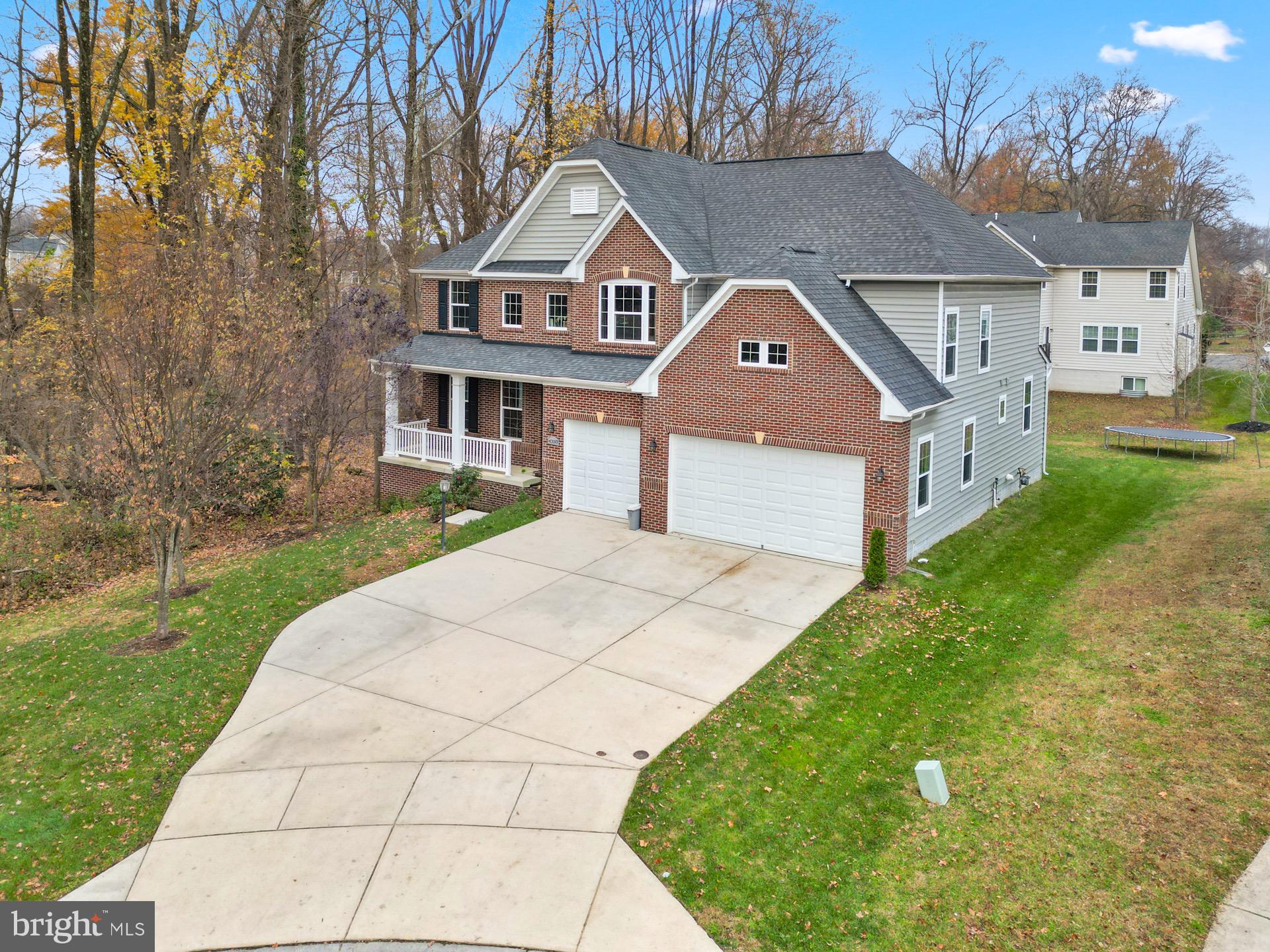 FAIRWOOD - Residential