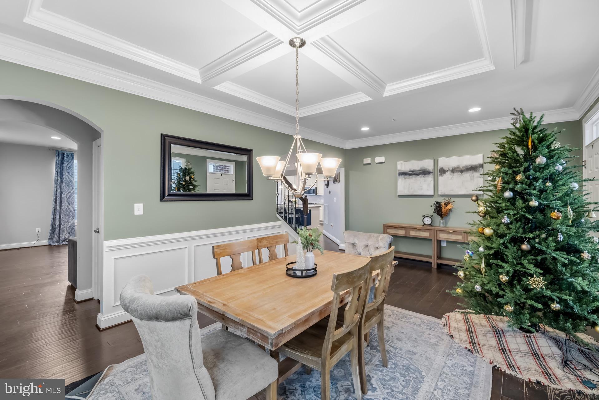 FAIRWOOD - Residential