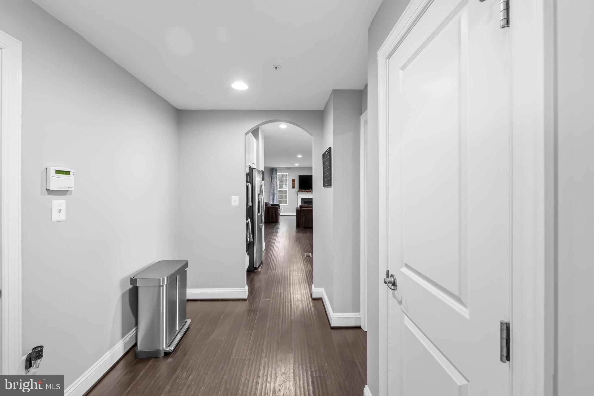 FAIRWOOD - Residential