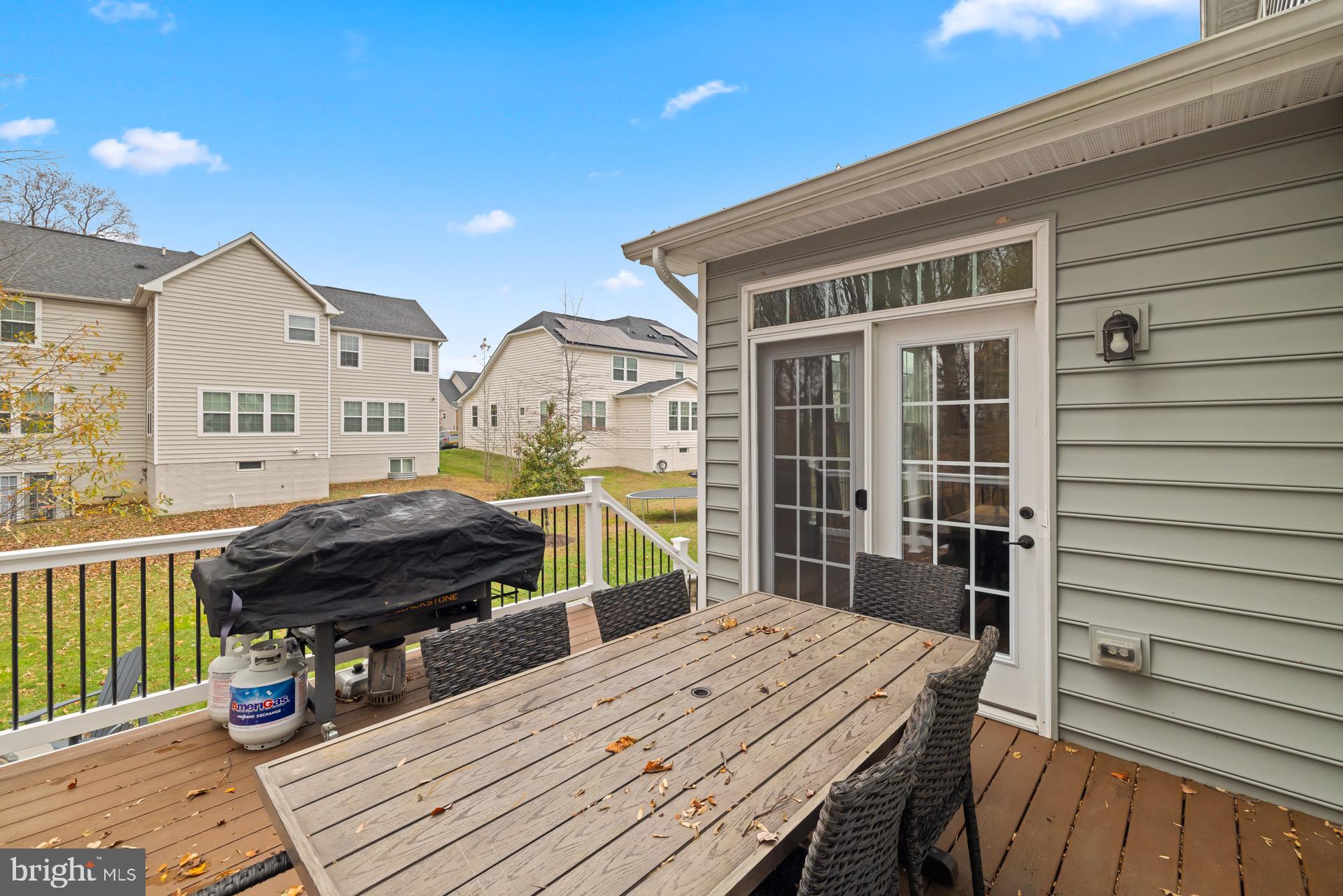 FAIRWOOD - Residential