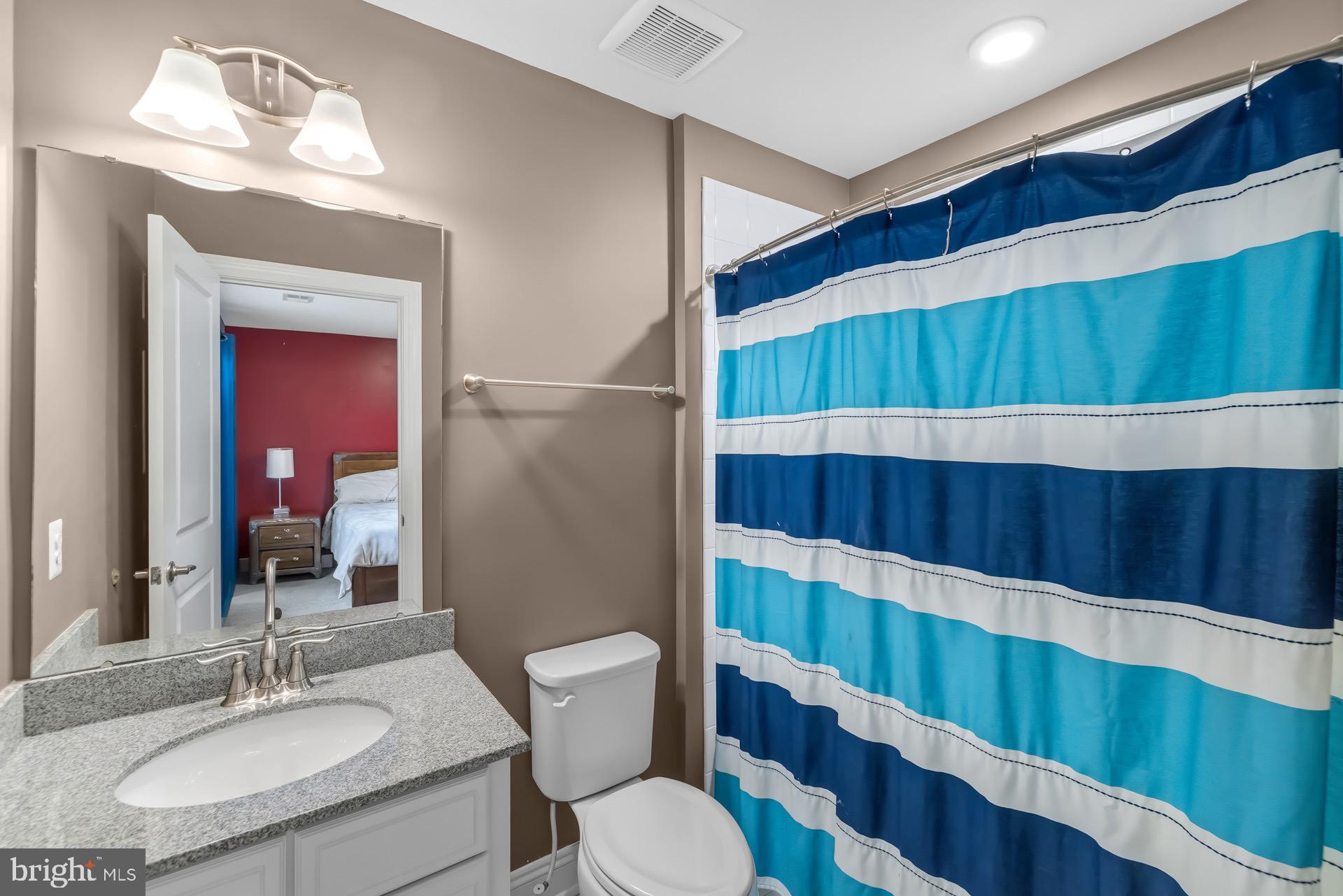 FAIRWOOD - Residential