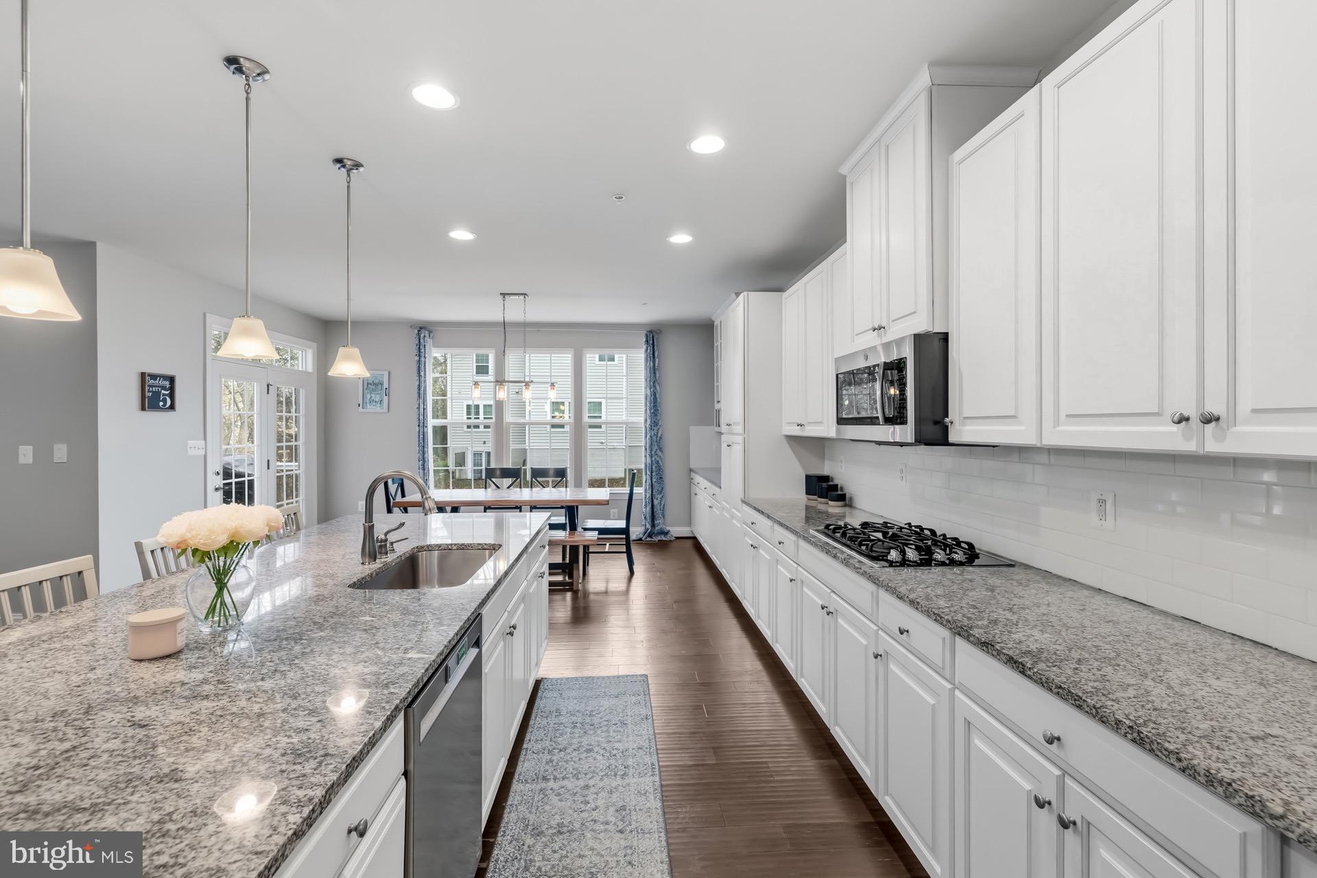 FAIRWOOD - Residential