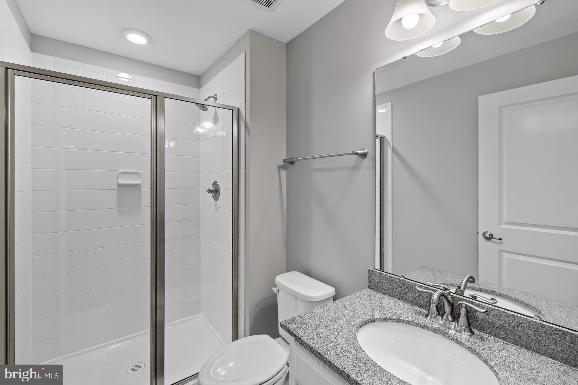 FAIRWOOD - Residential