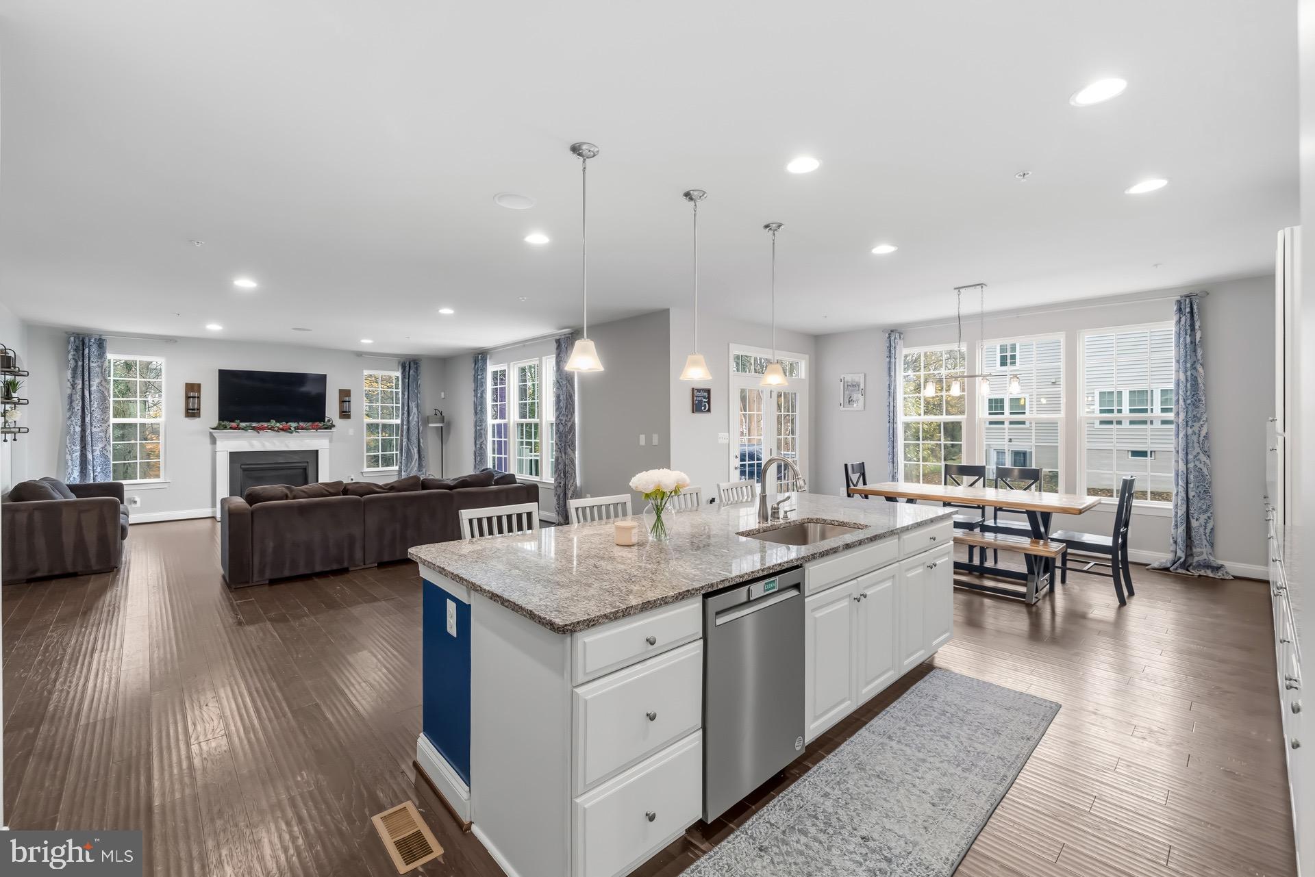 FAIRWOOD - Residential