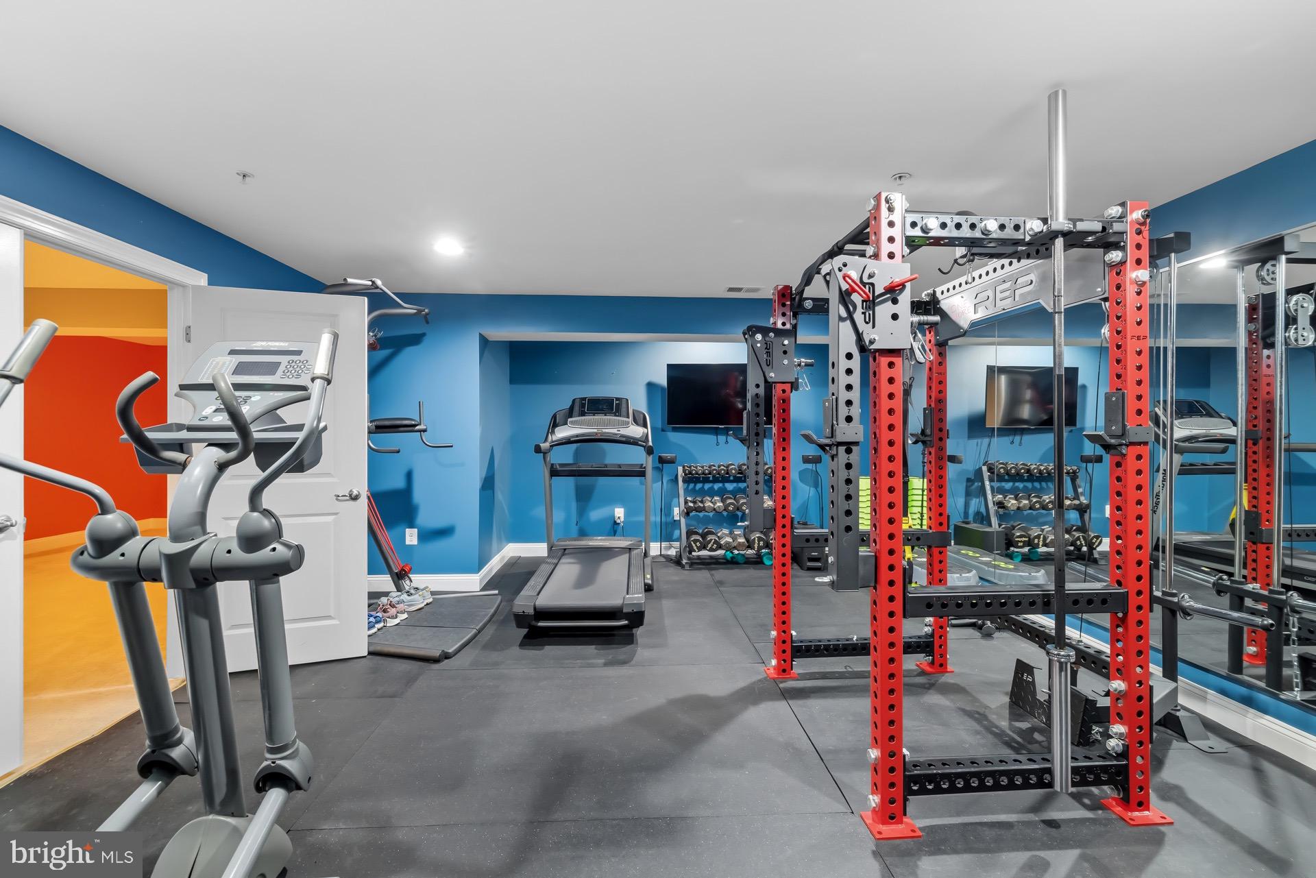 FAIRWOOD - Residential