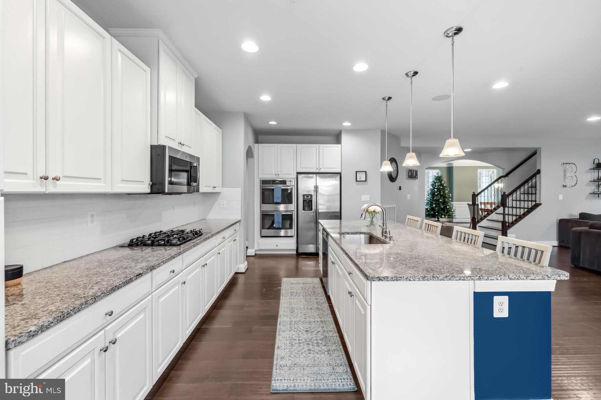 FAIRWOOD - Residential