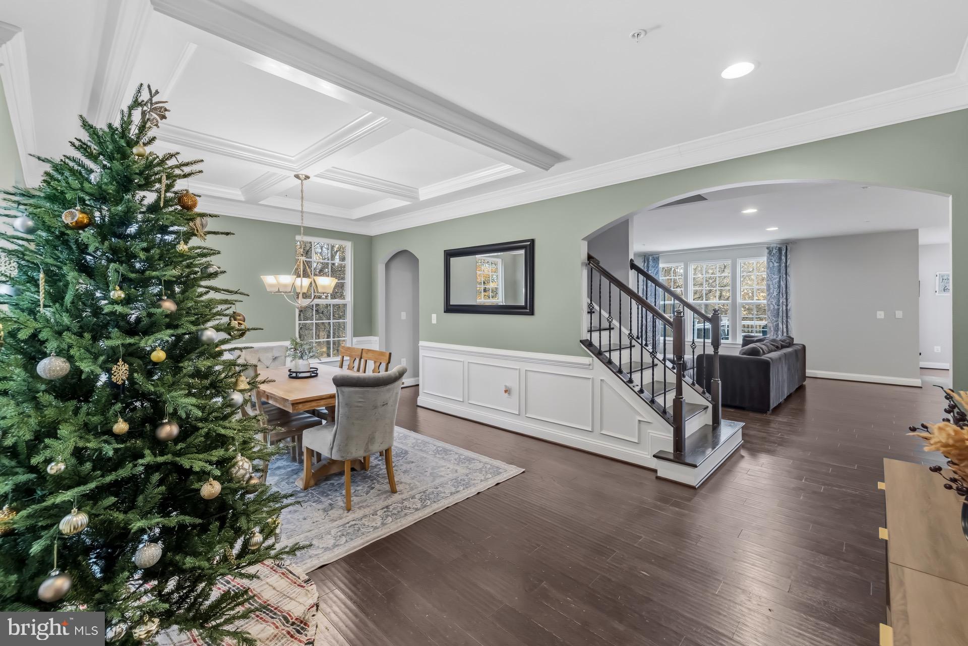 FAIRWOOD - Residential