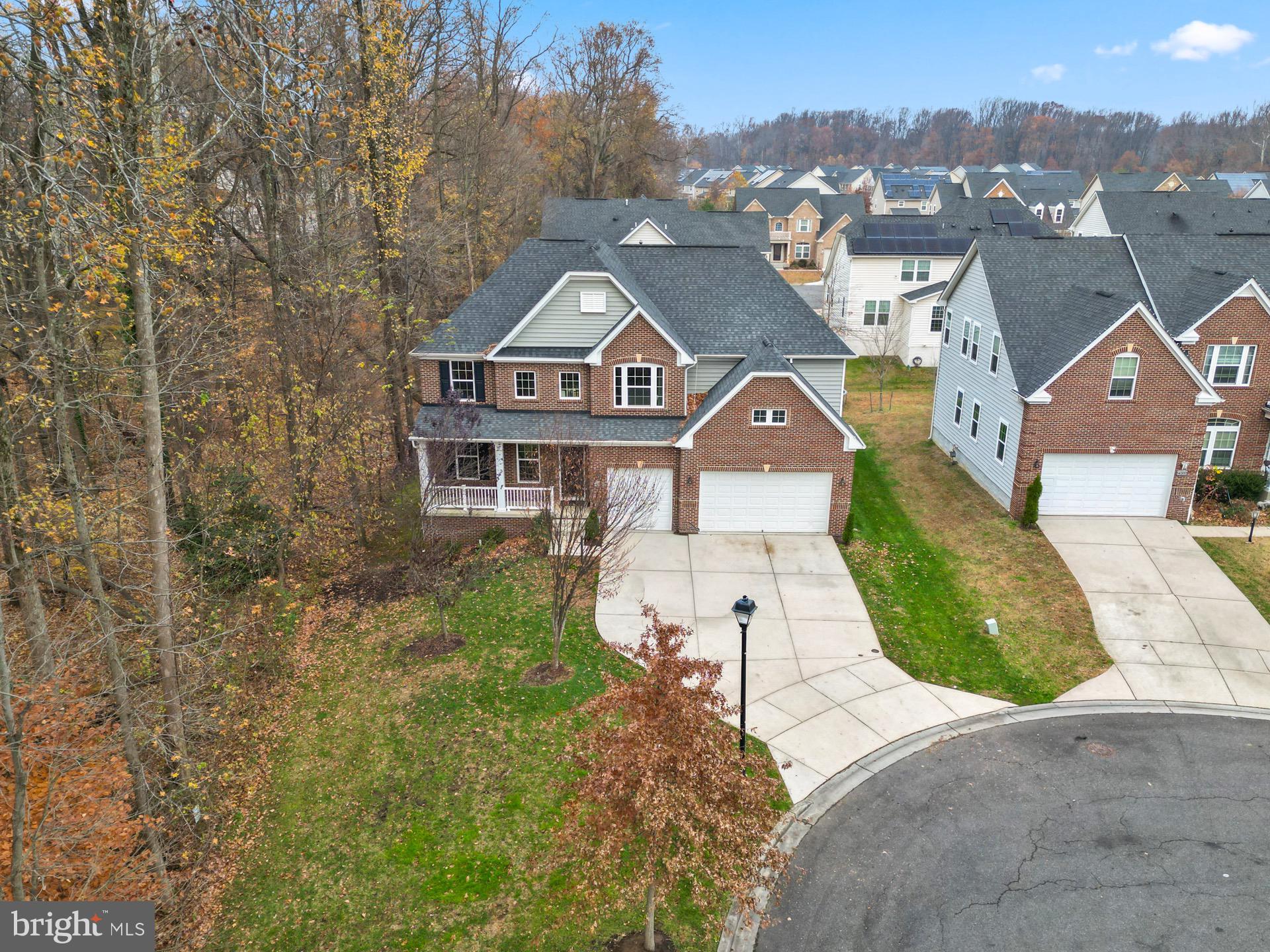 FAIRWOOD - Residential