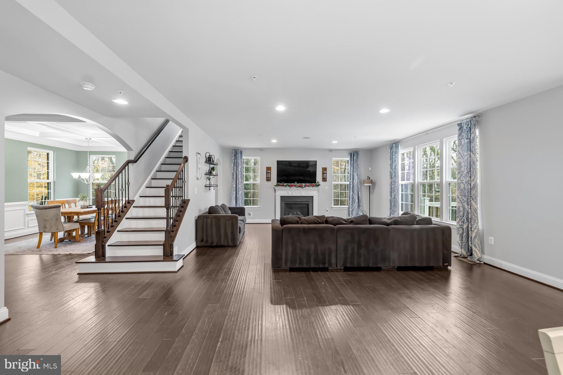 FAIRWOOD - Residential