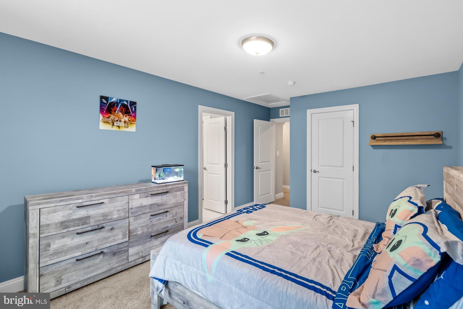 FAIRWOOD - Residential