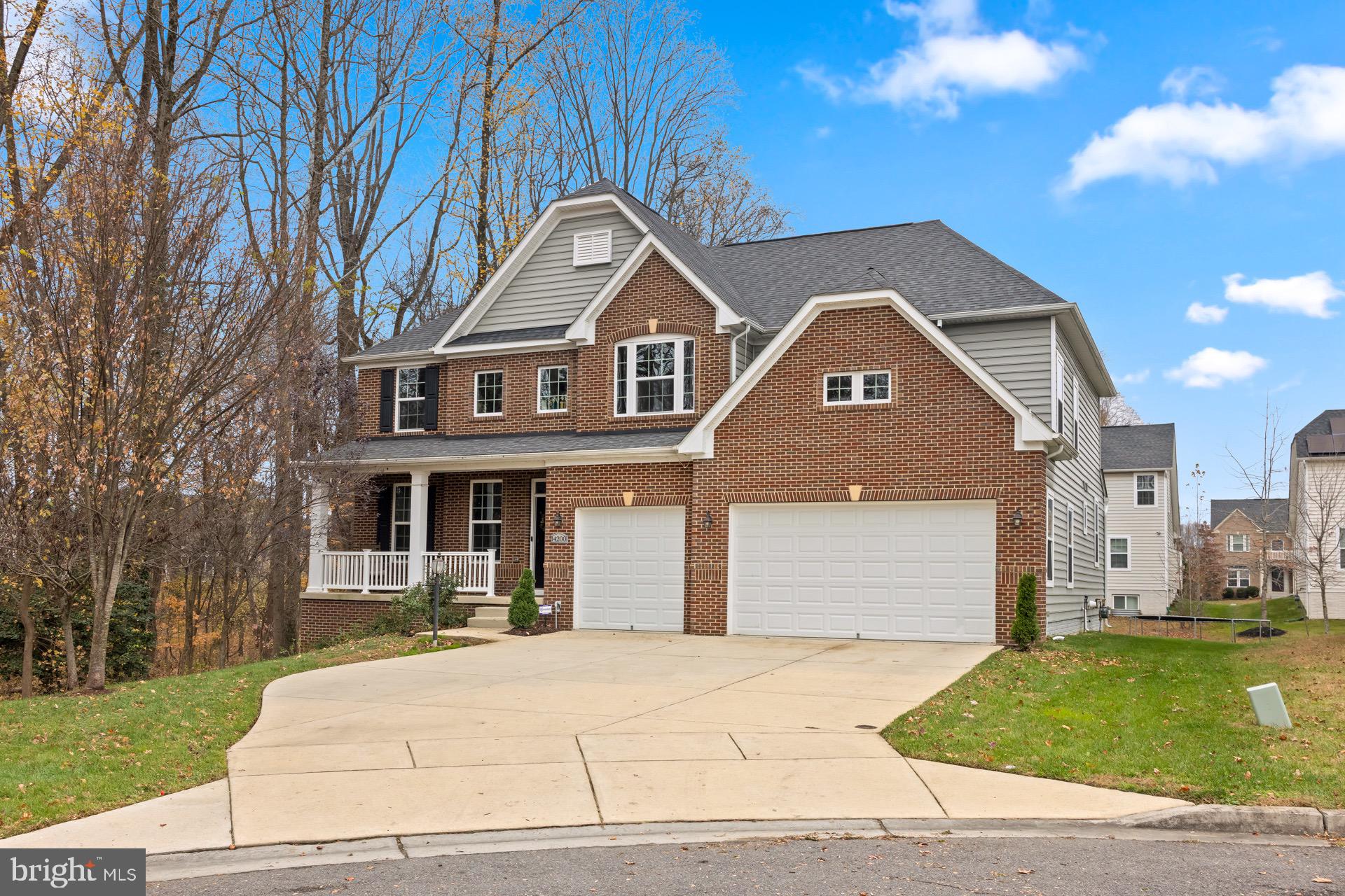 FAIRWOOD - Residential