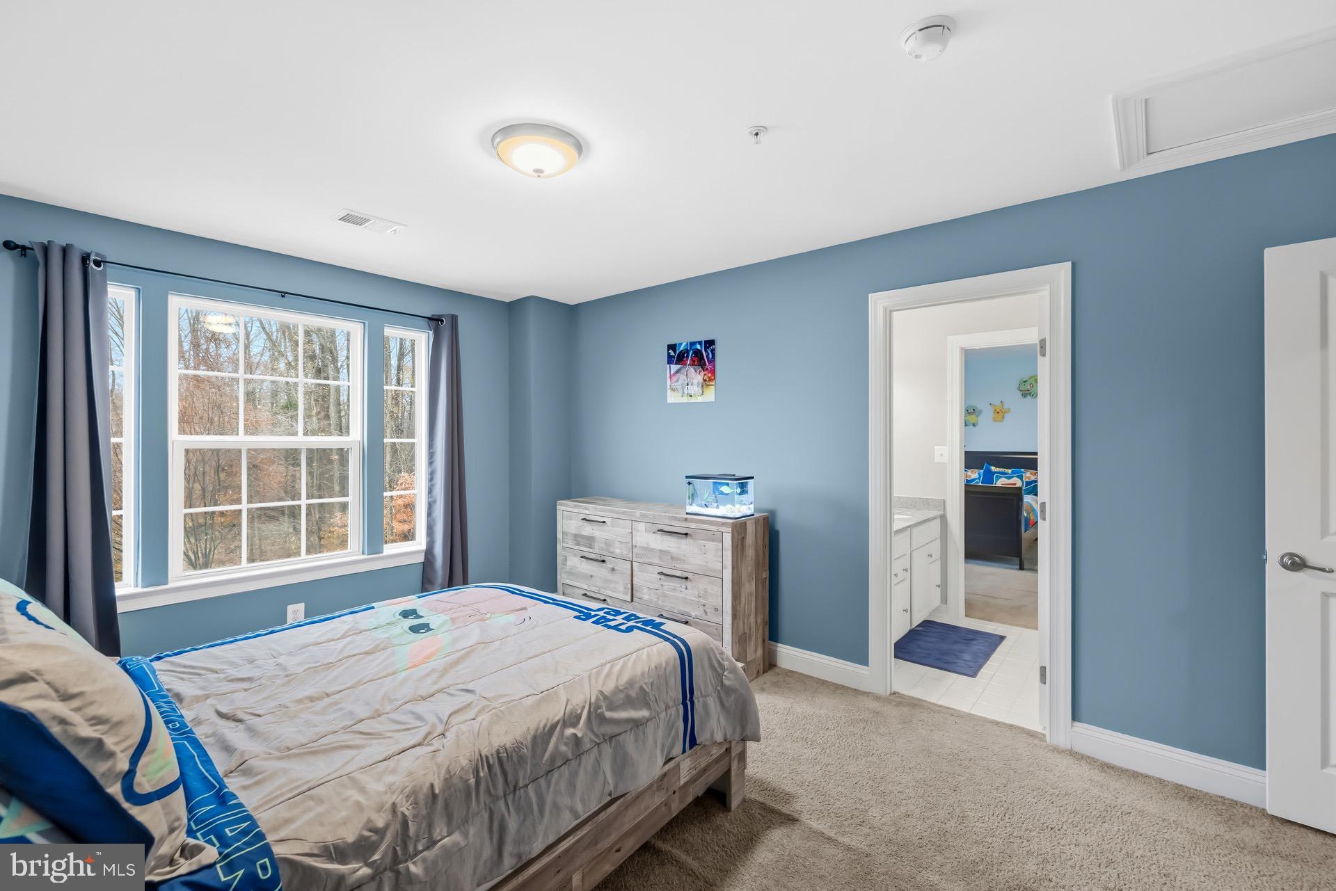 FAIRWOOD - Residential