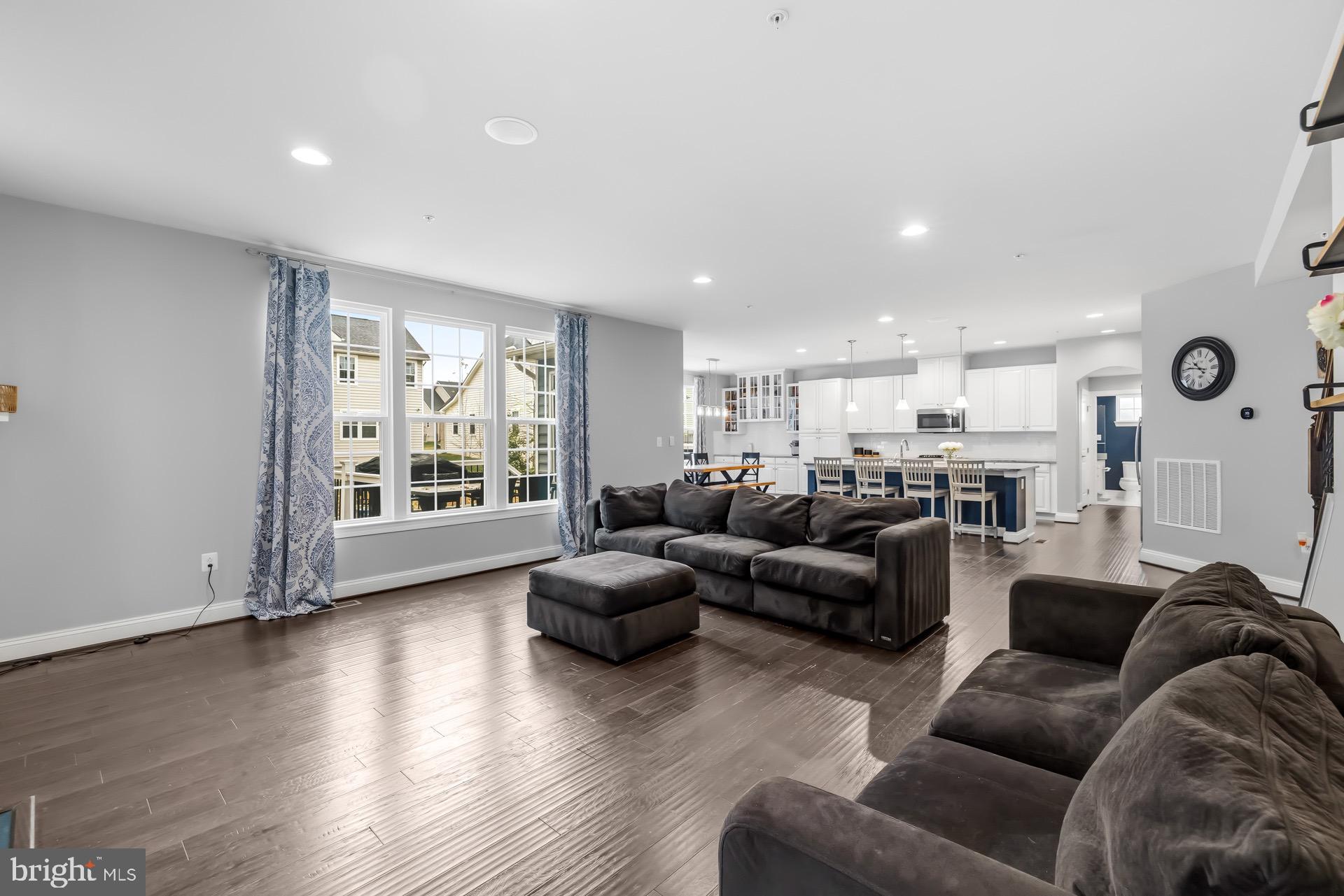 FAIRWOOD - Residential