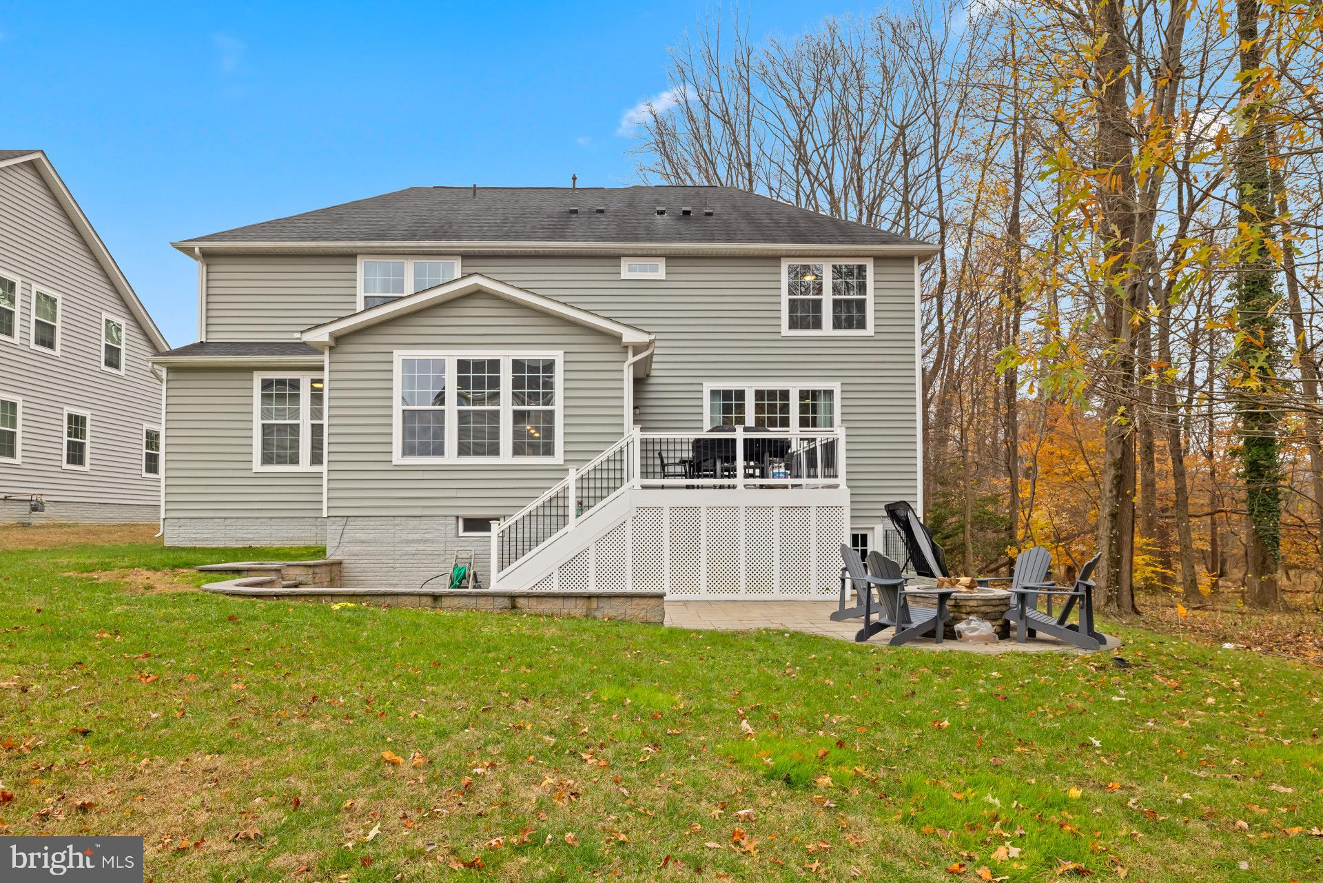 FAIRWOOD - Residential