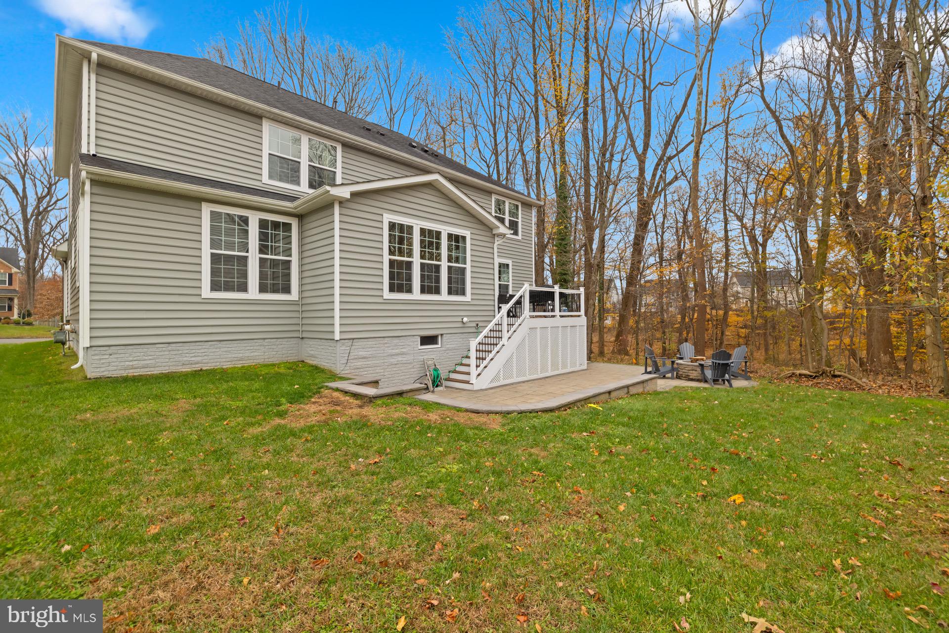 FAIRWOOD - Residential