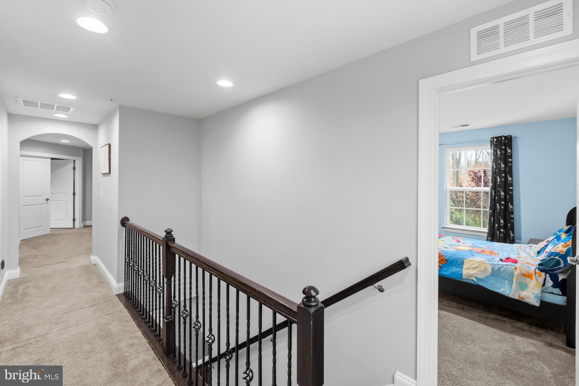 FAIRWOOD - Residential