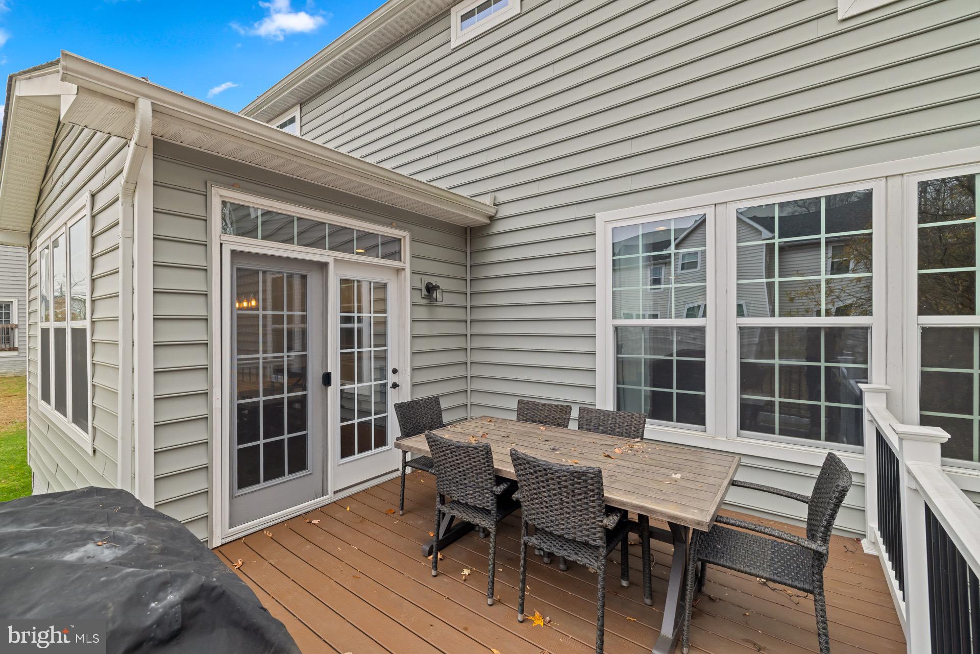 FAIRWOOD - Residential