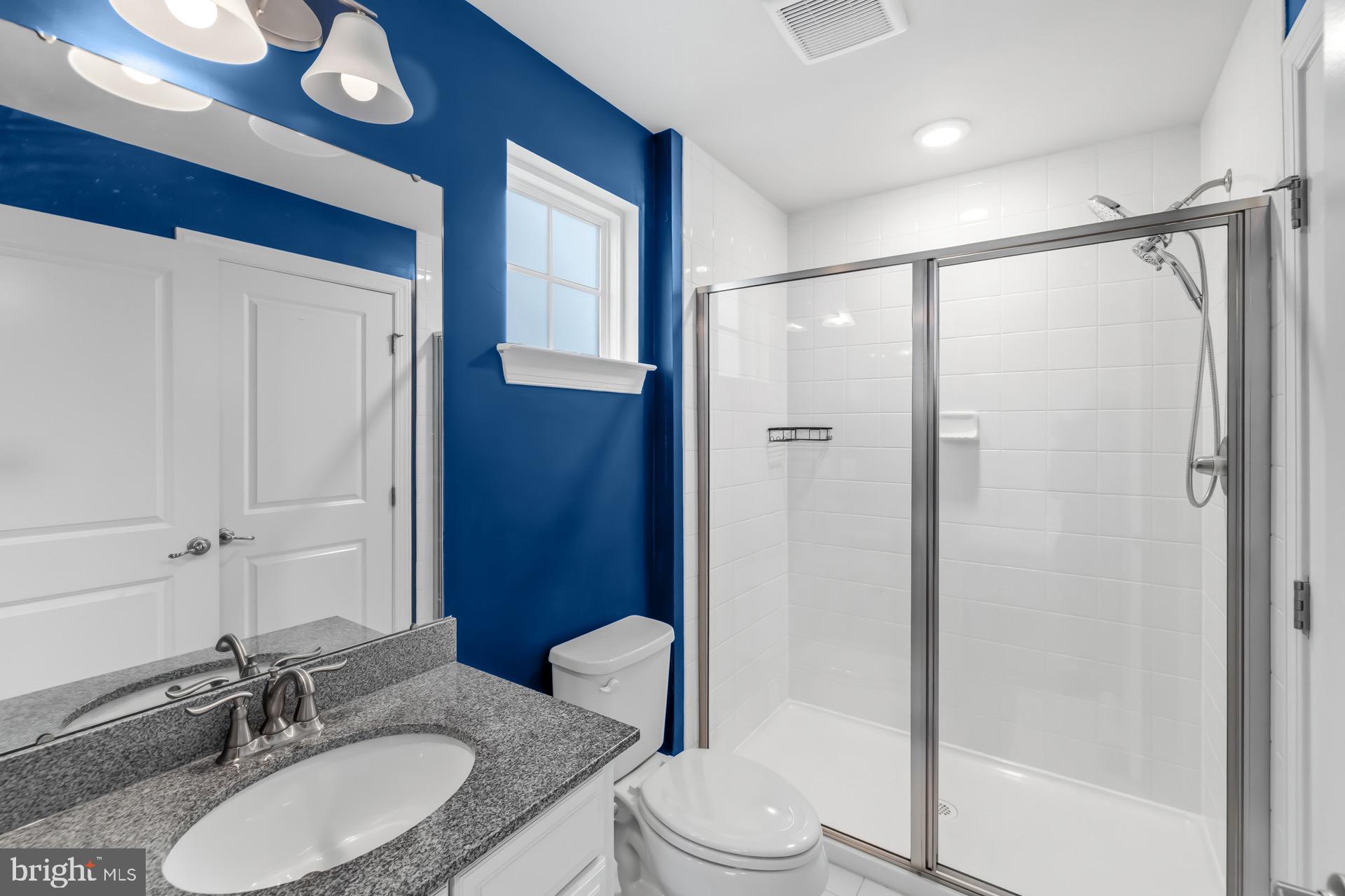 FAIRWOOD - Residential