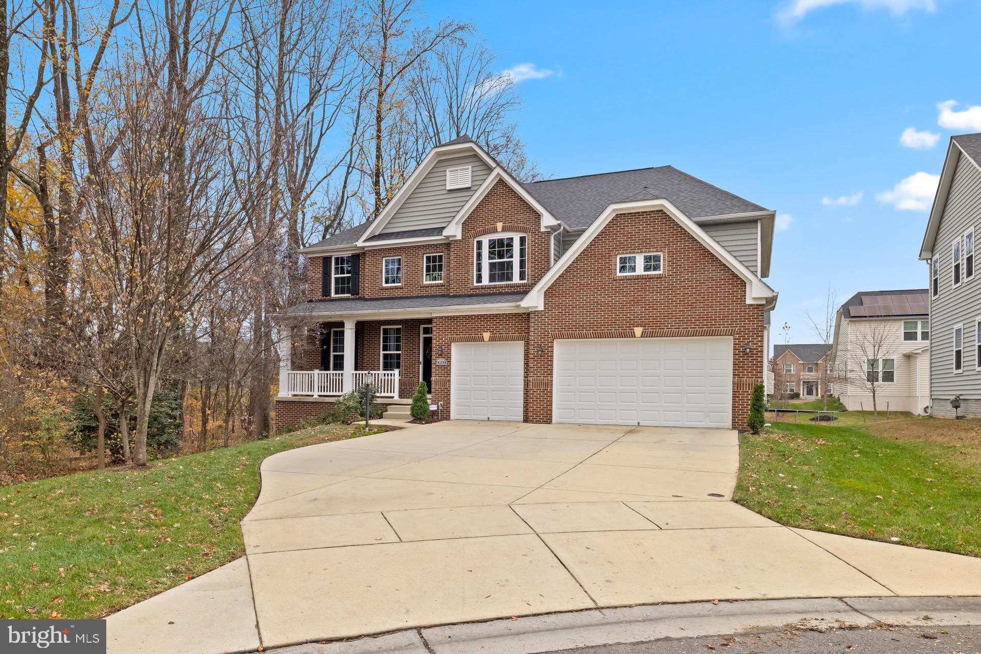 FAIRWOOD - Residential