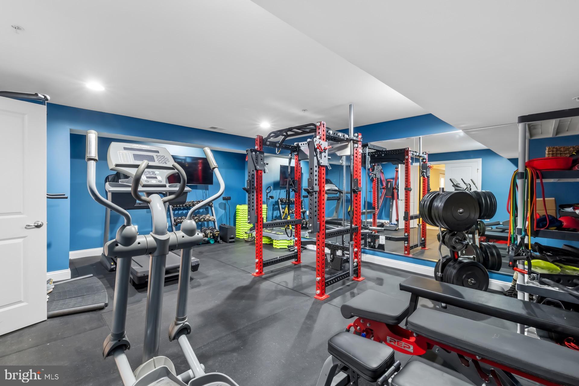 FAIRWOOD - Residential