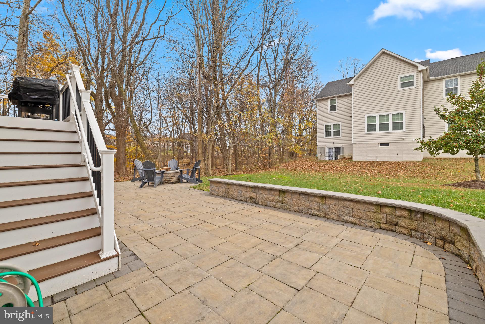 FAIRWOOD - Residential