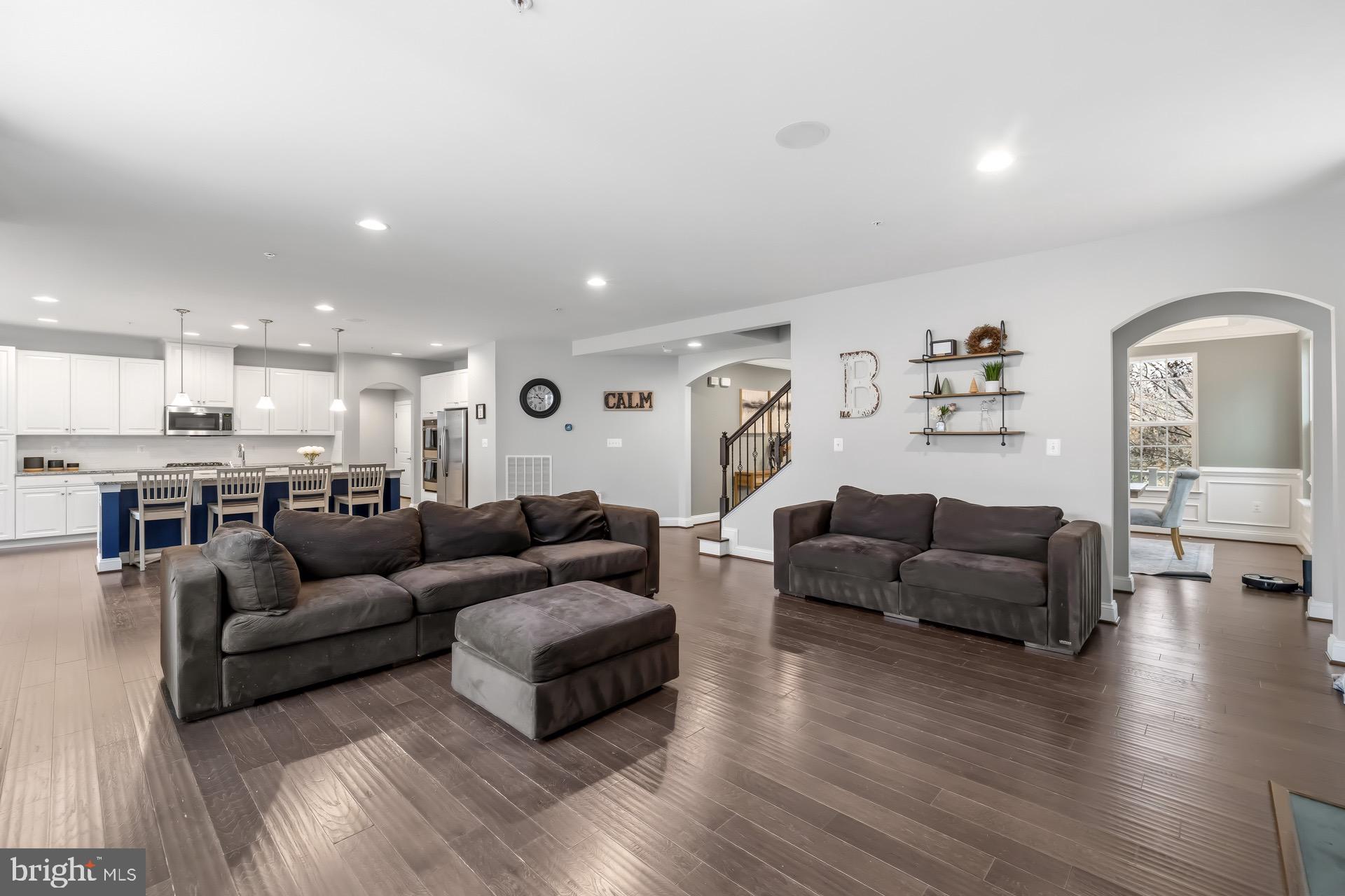 FAIRWOOD - Residential